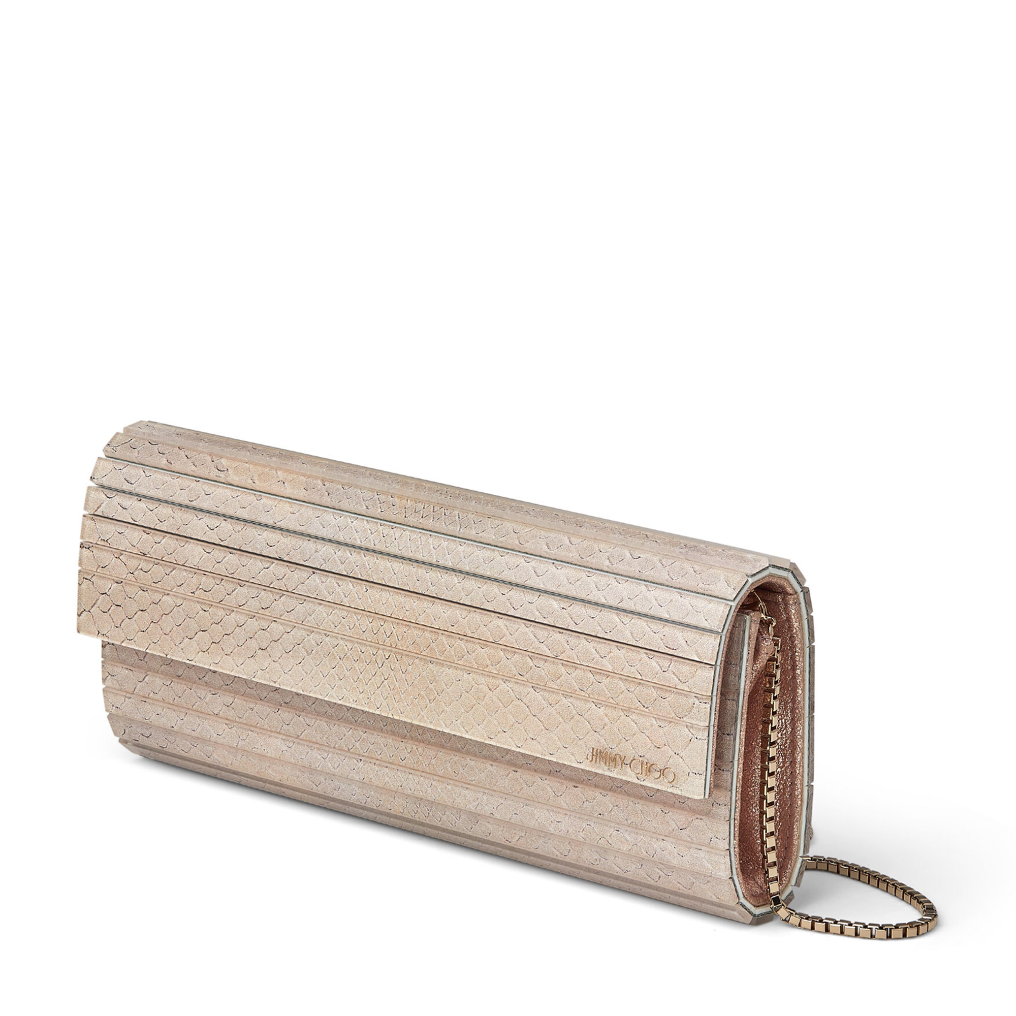 

Sweetie clutch, Pink