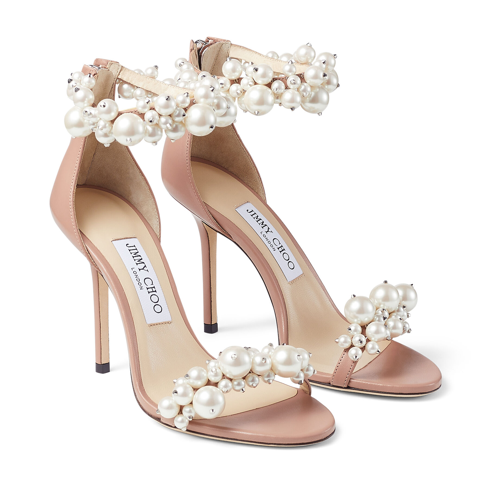 

Maisel sandals, Beige