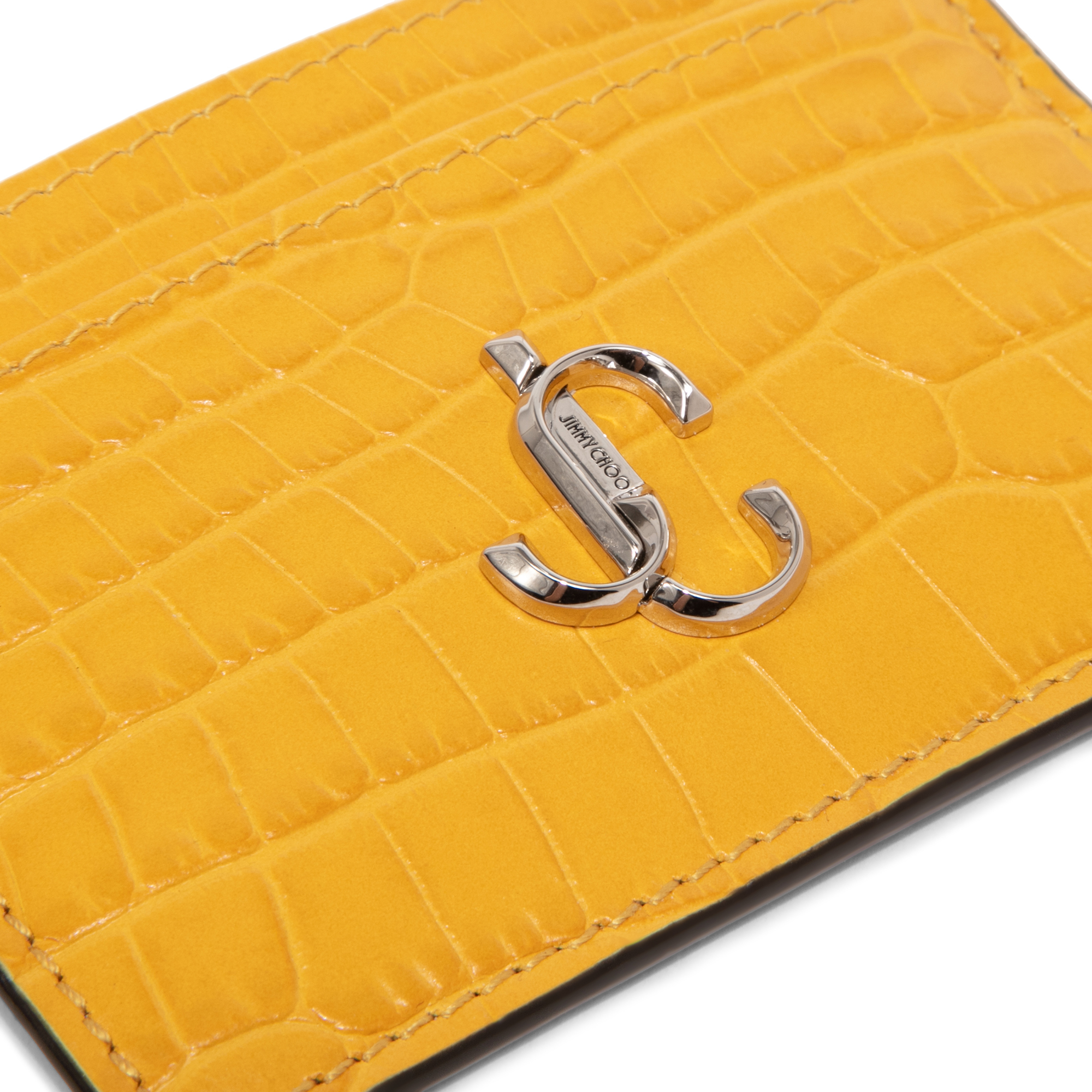 

Umika cardholder, Yellow