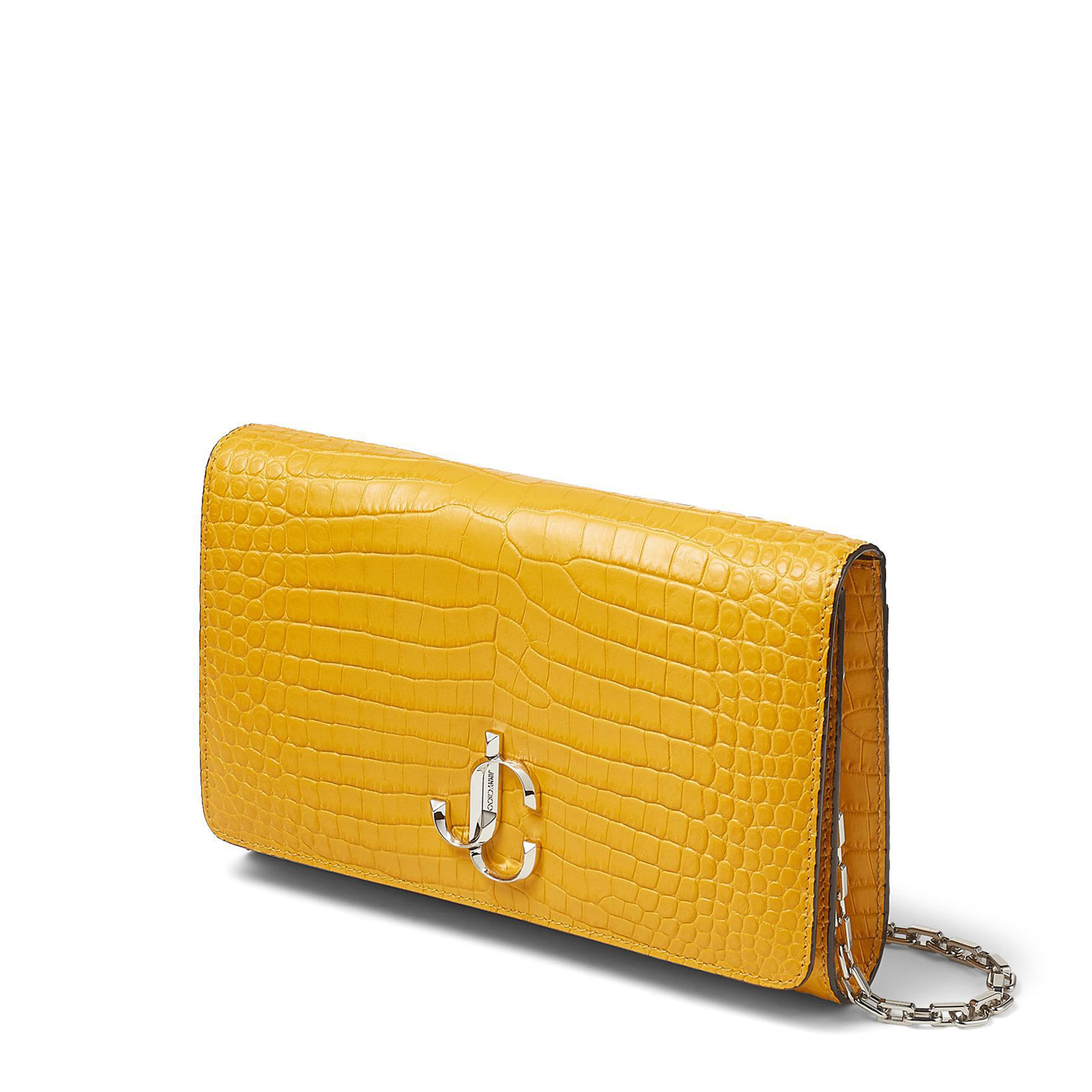 

Varenne clutch, Yellow