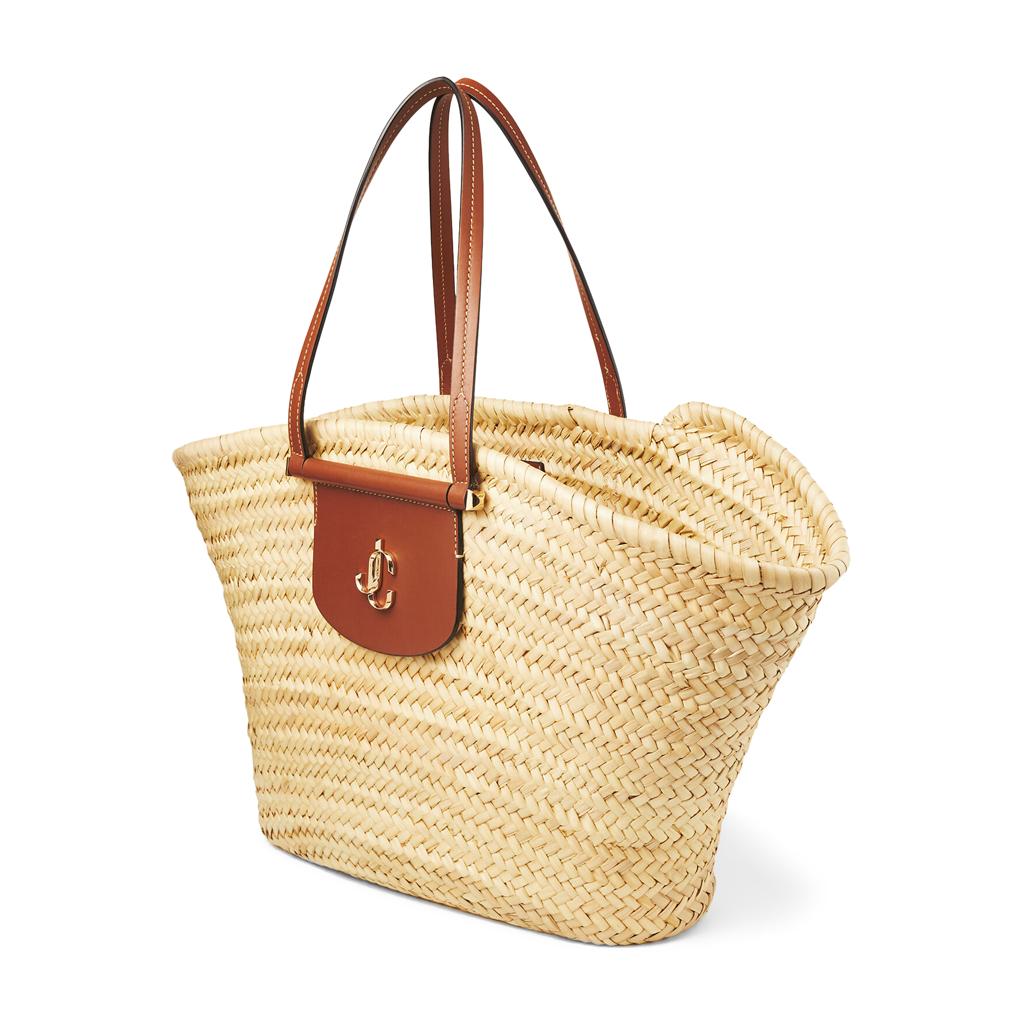 

Macy tote bag, Beige