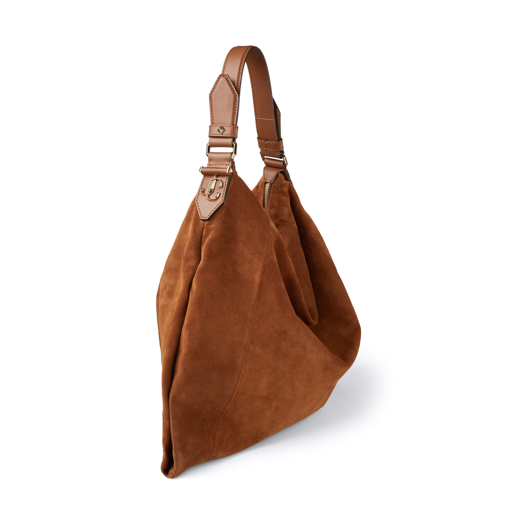 

Ana hobo bag, Brown