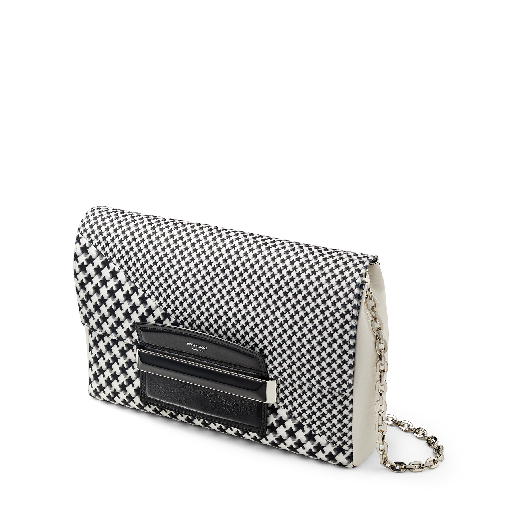 

Carolina M clutch, Prints