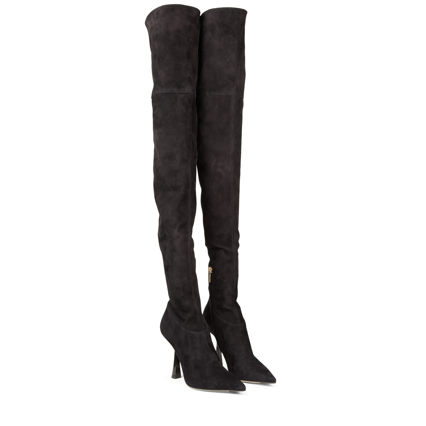 

Bryson 100 boots, Black