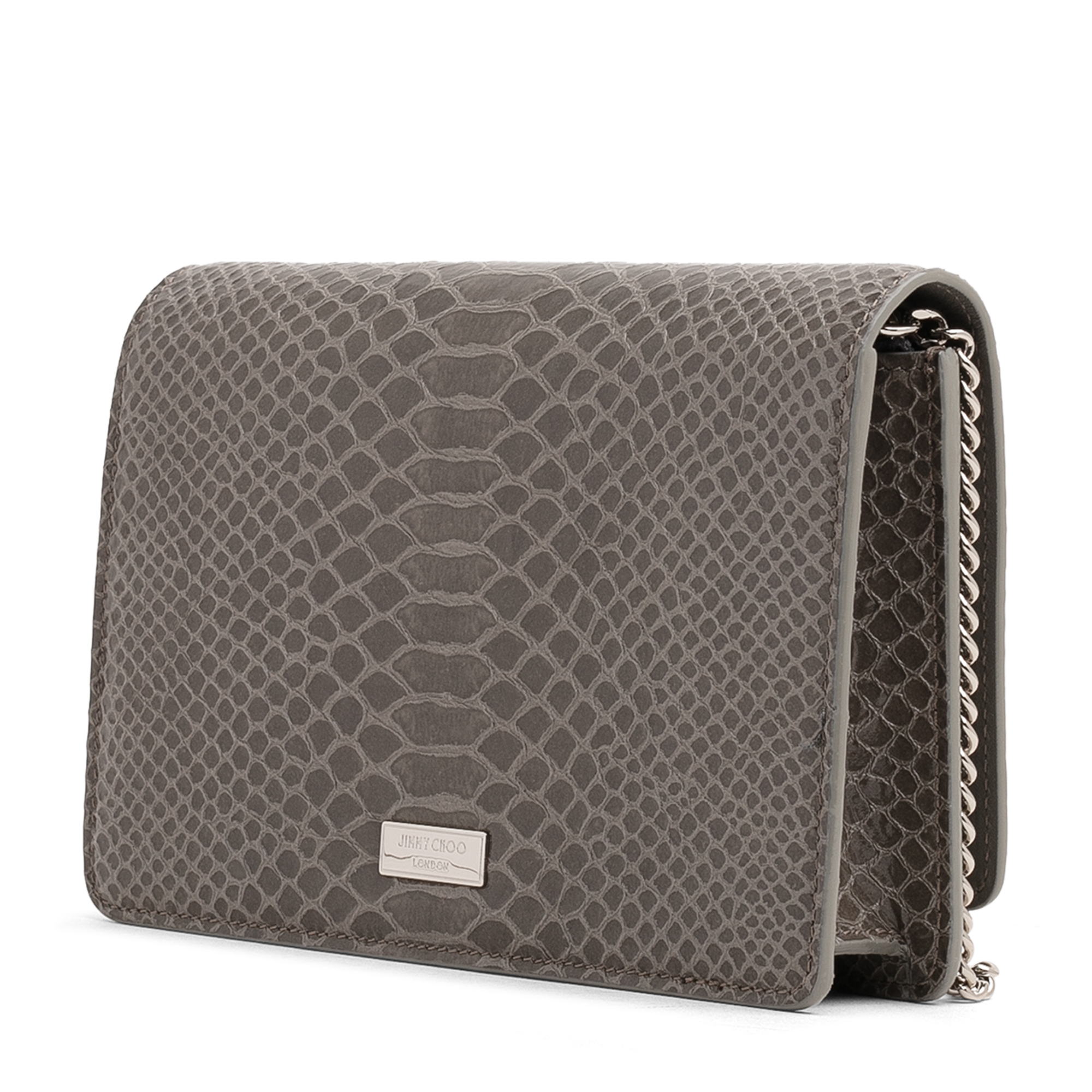 

Palace crossbody bag, Grey