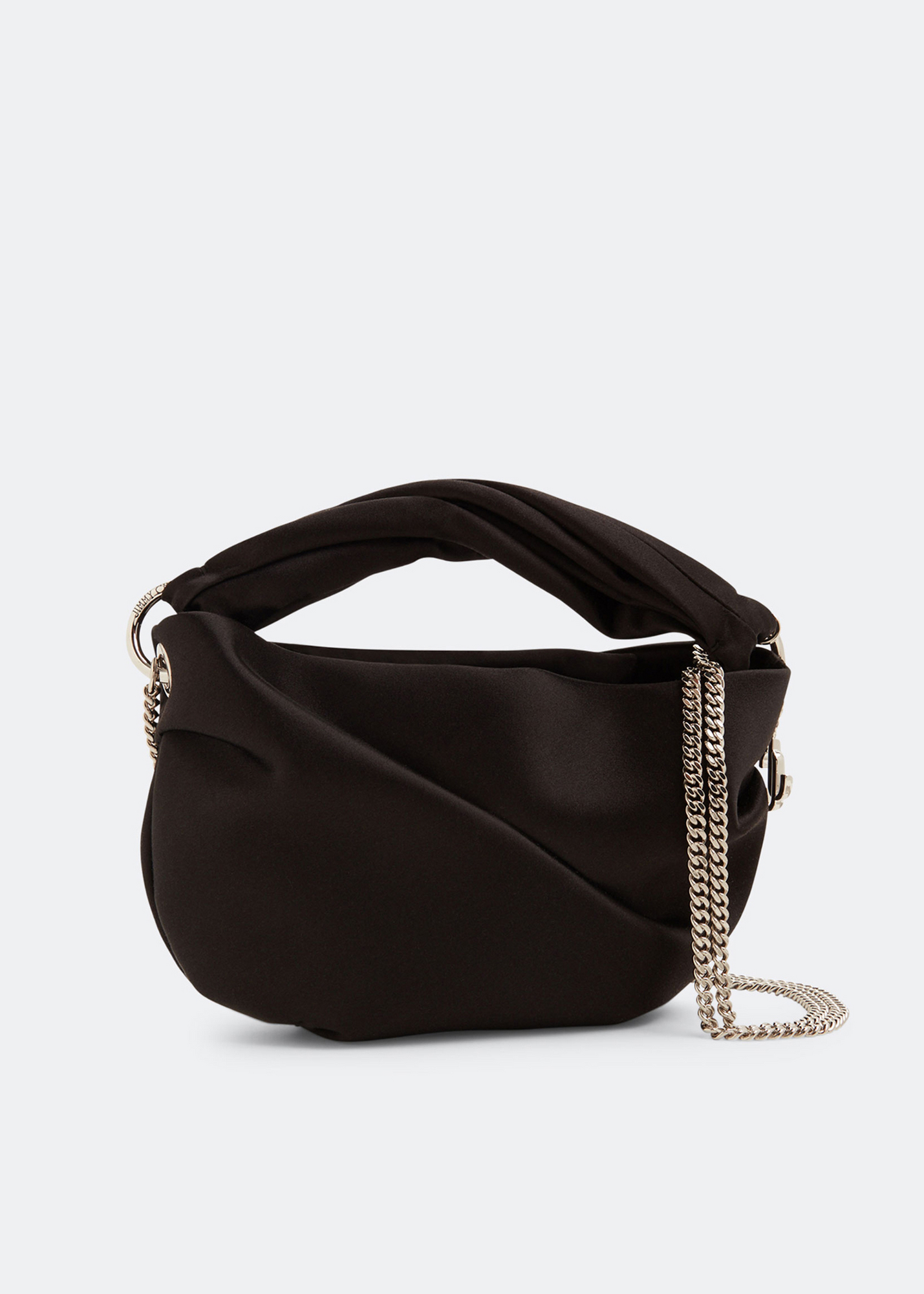 

Bonny top handle bag, Black