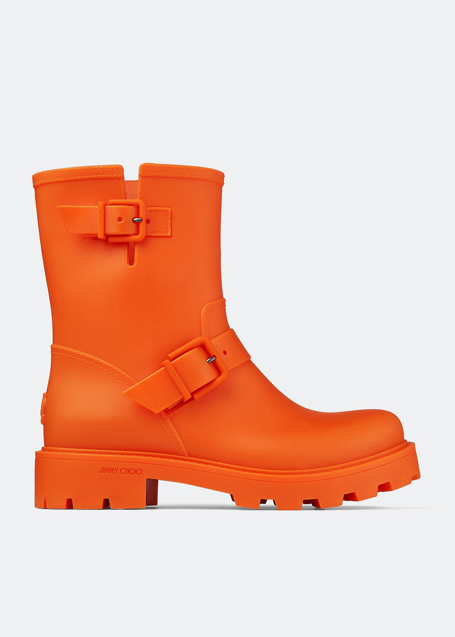 Jimmy choo rain boots on sale