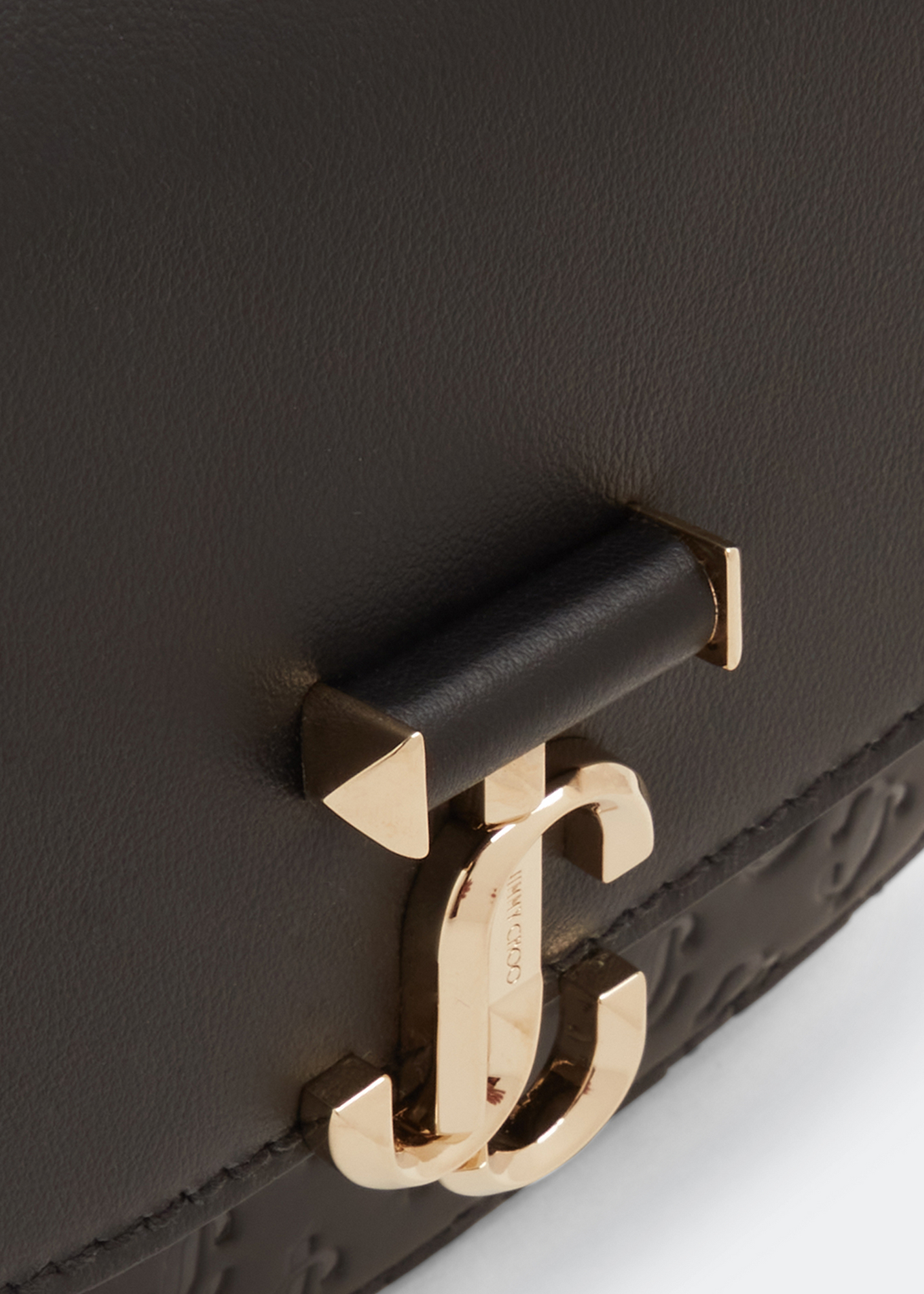 

Varenne small satchel, Black