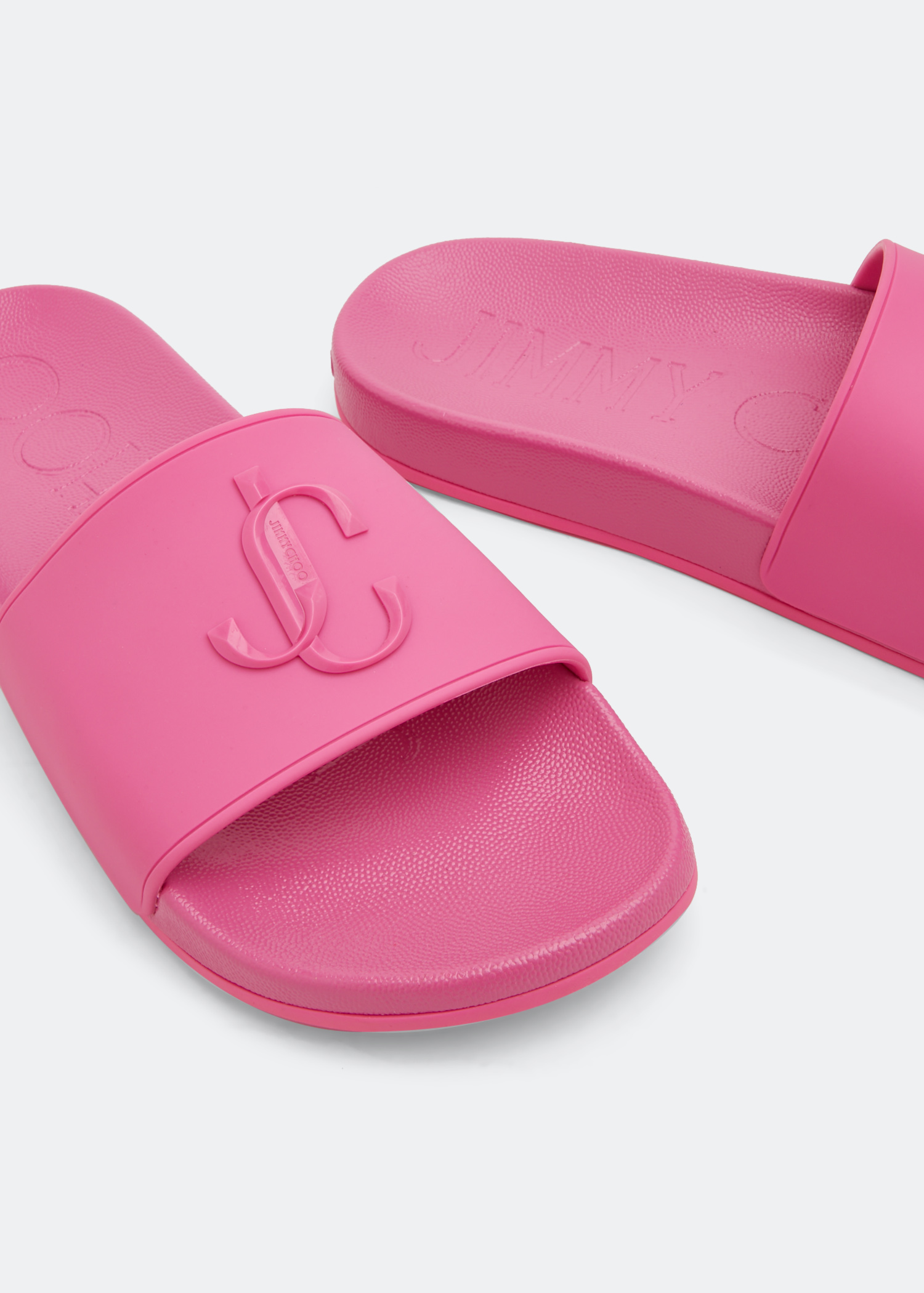 

Port slides, Pink
