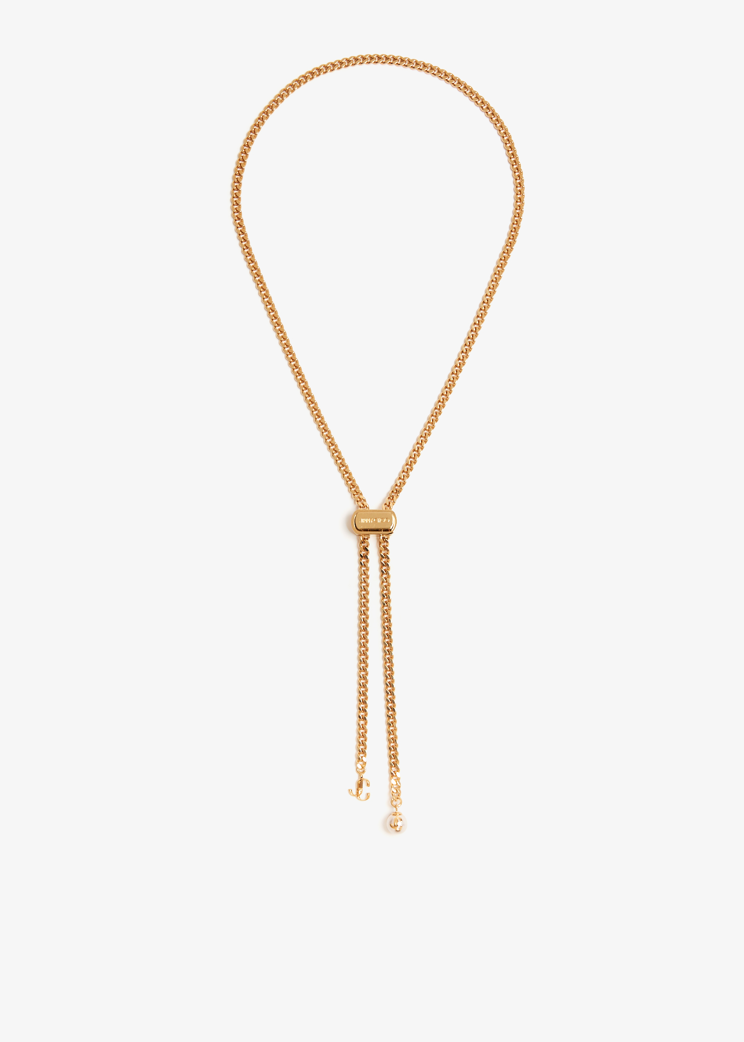 

Bon Bon necklace, Gold