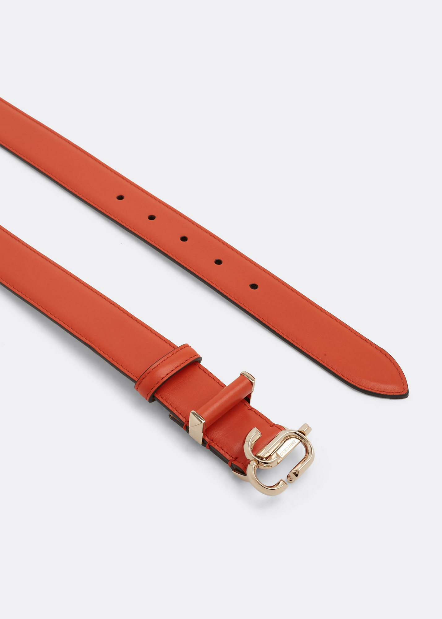 

JC bar belt, Orange