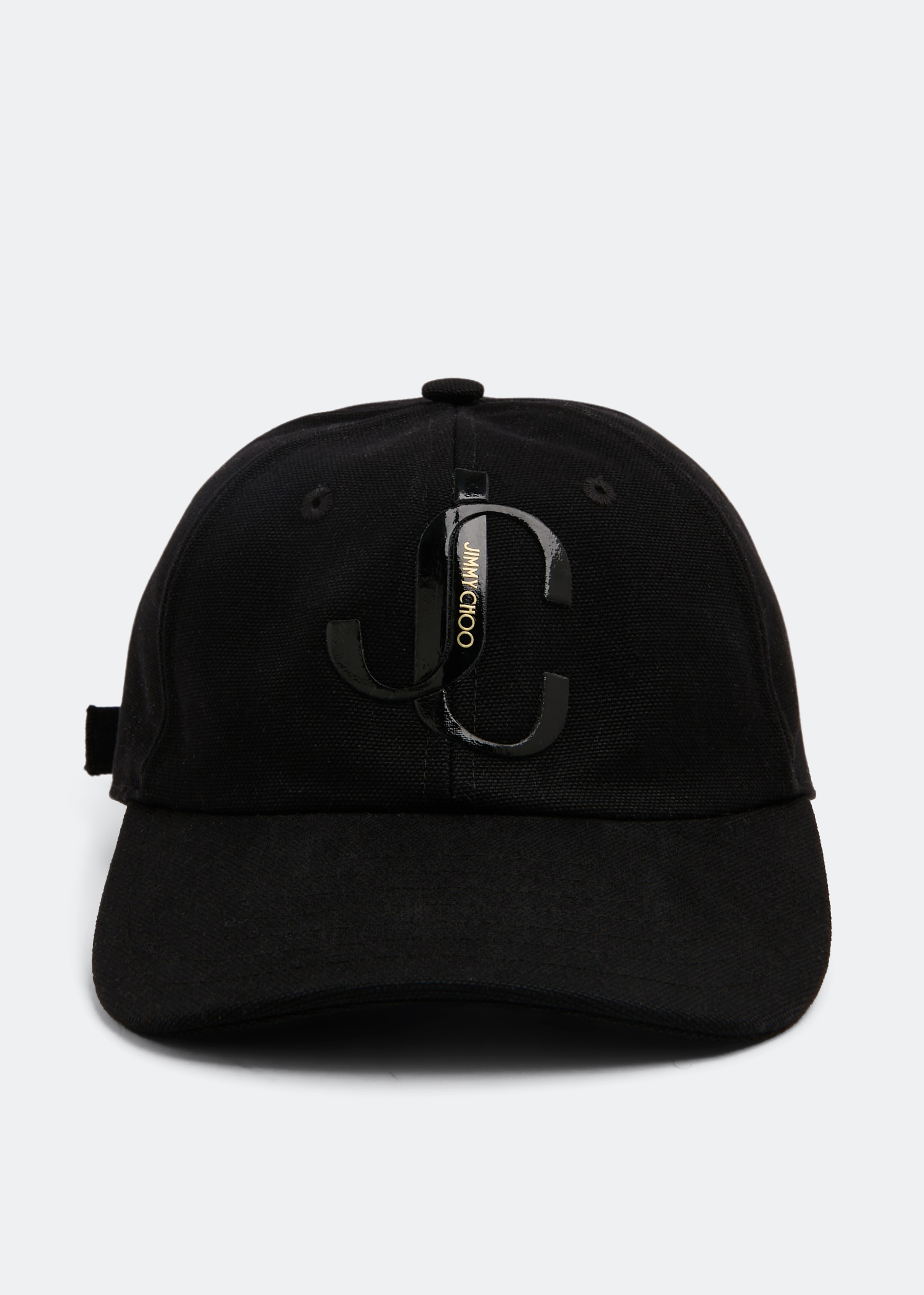 

Paxy baseball cap, Black
