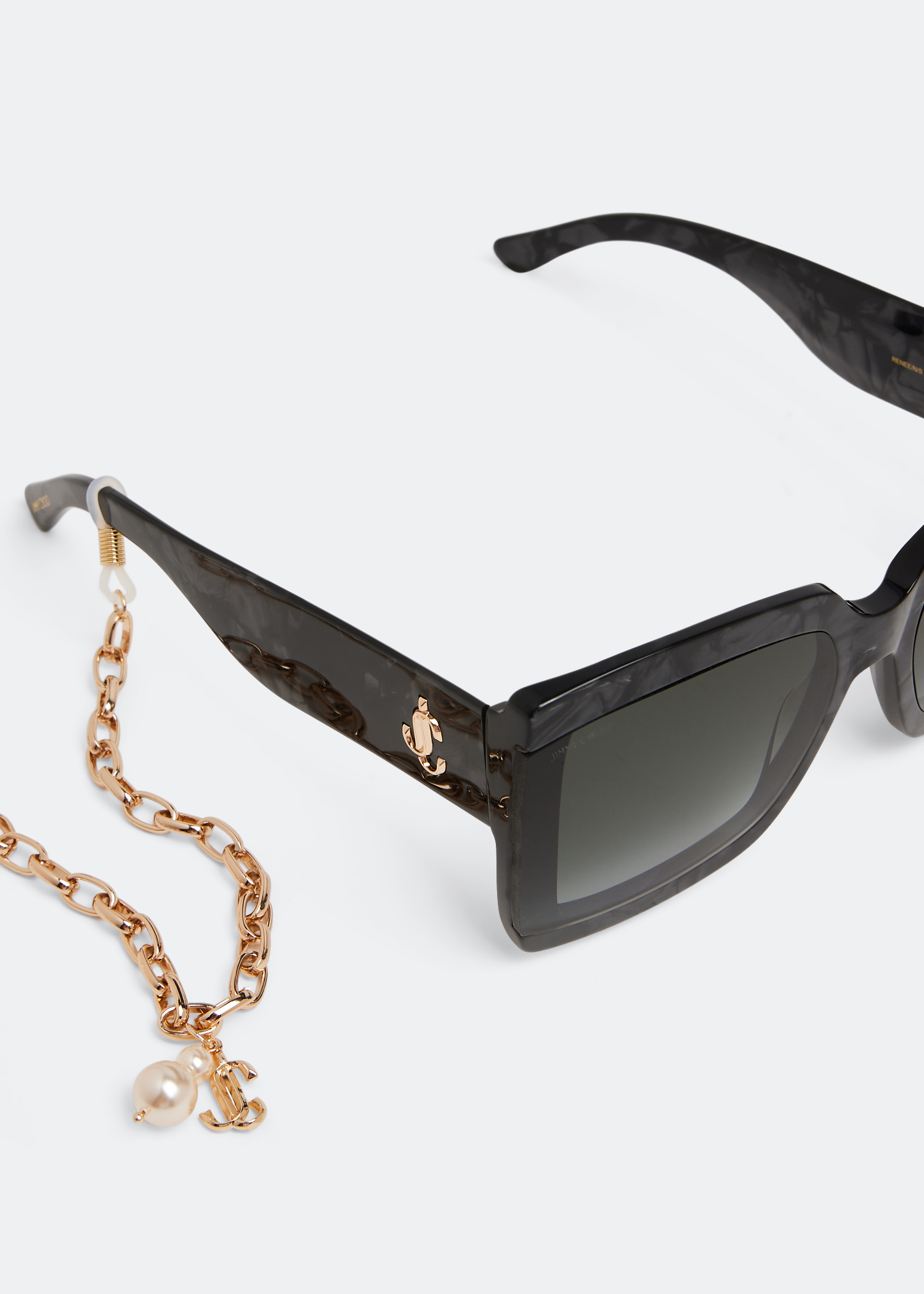 

Renee sunglasses, Black