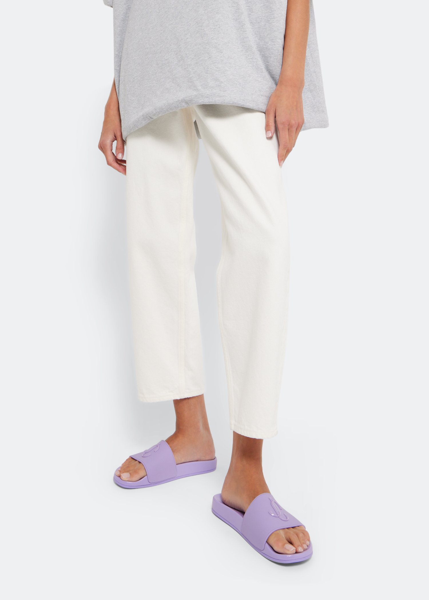 

Port slides, Purple