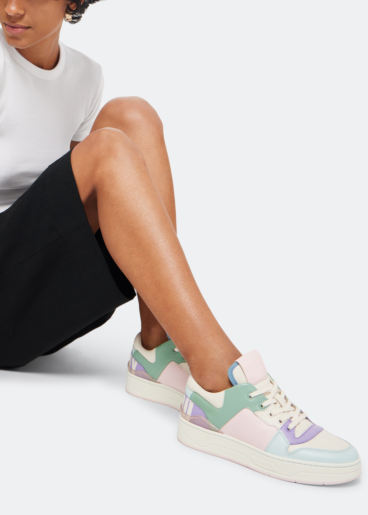 

Florent sneakers, Multicolored