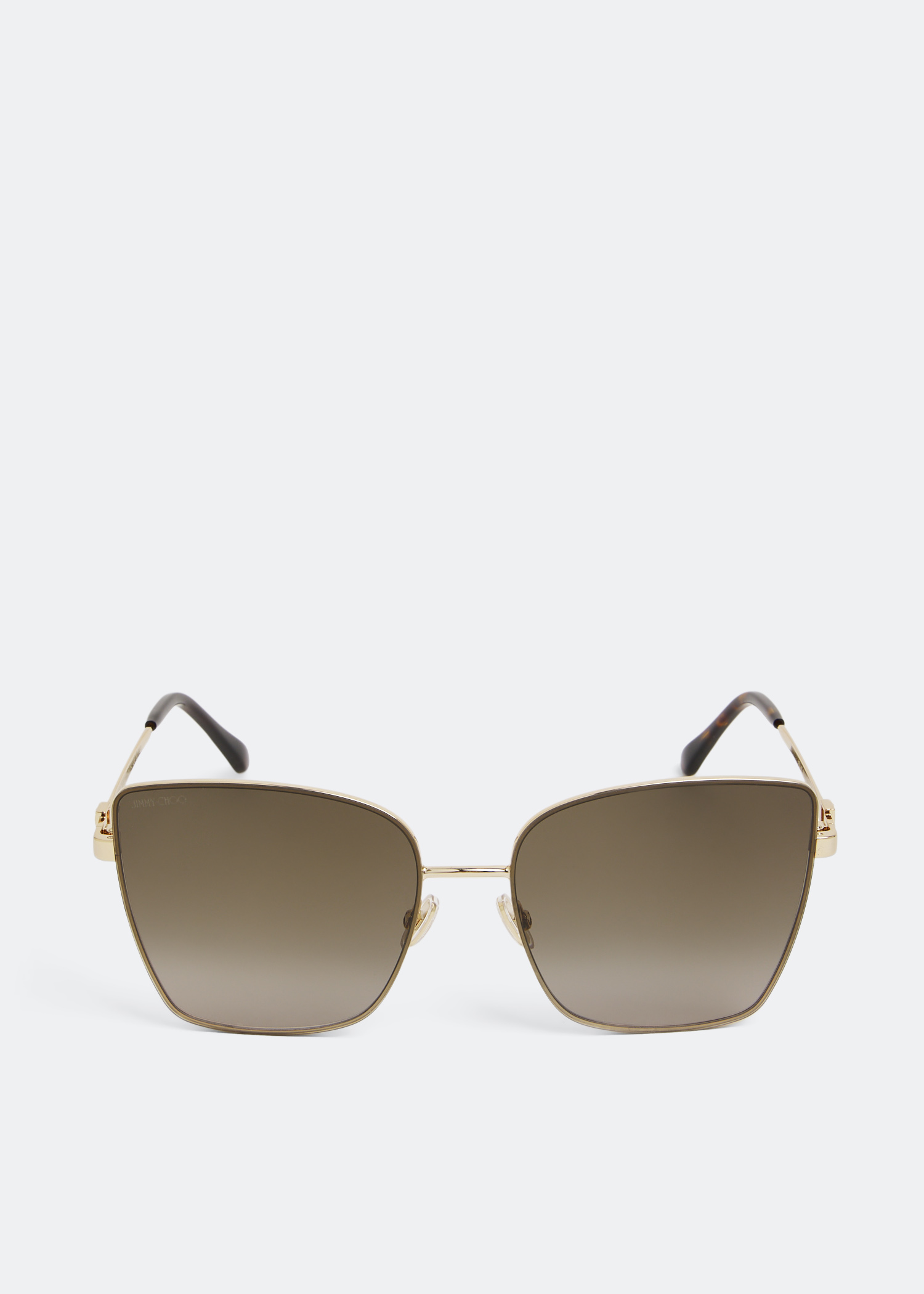 

Vella sunglasses, Gold