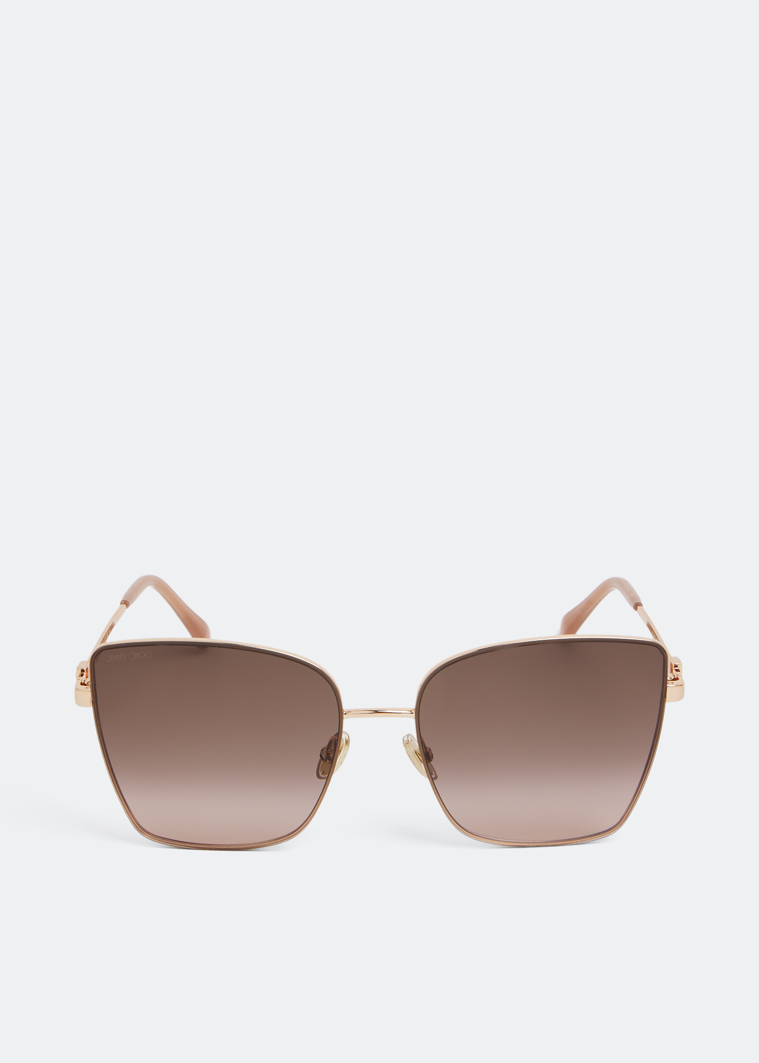 

Vella sunglasses, Gold