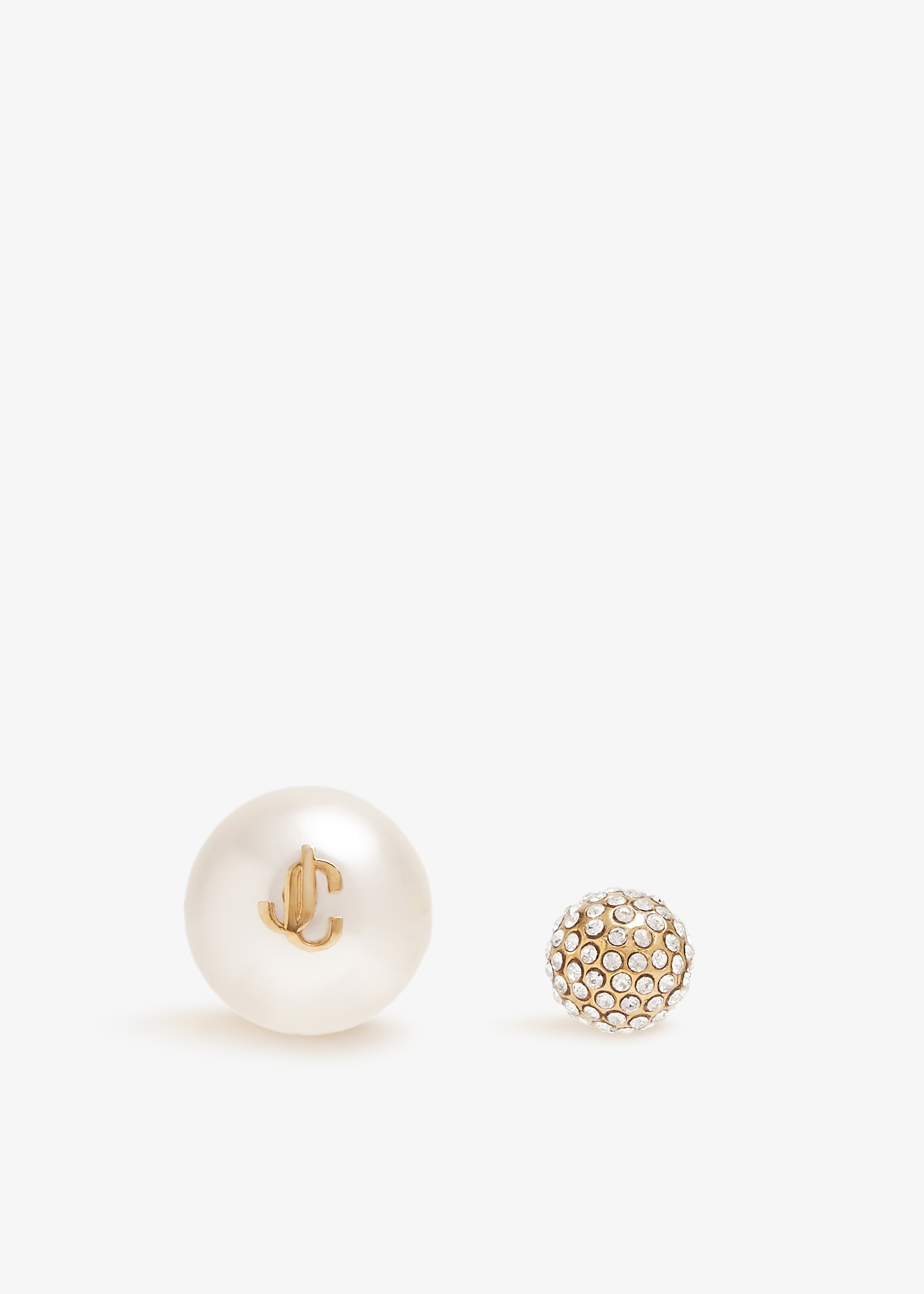 

Auri studs, Gold