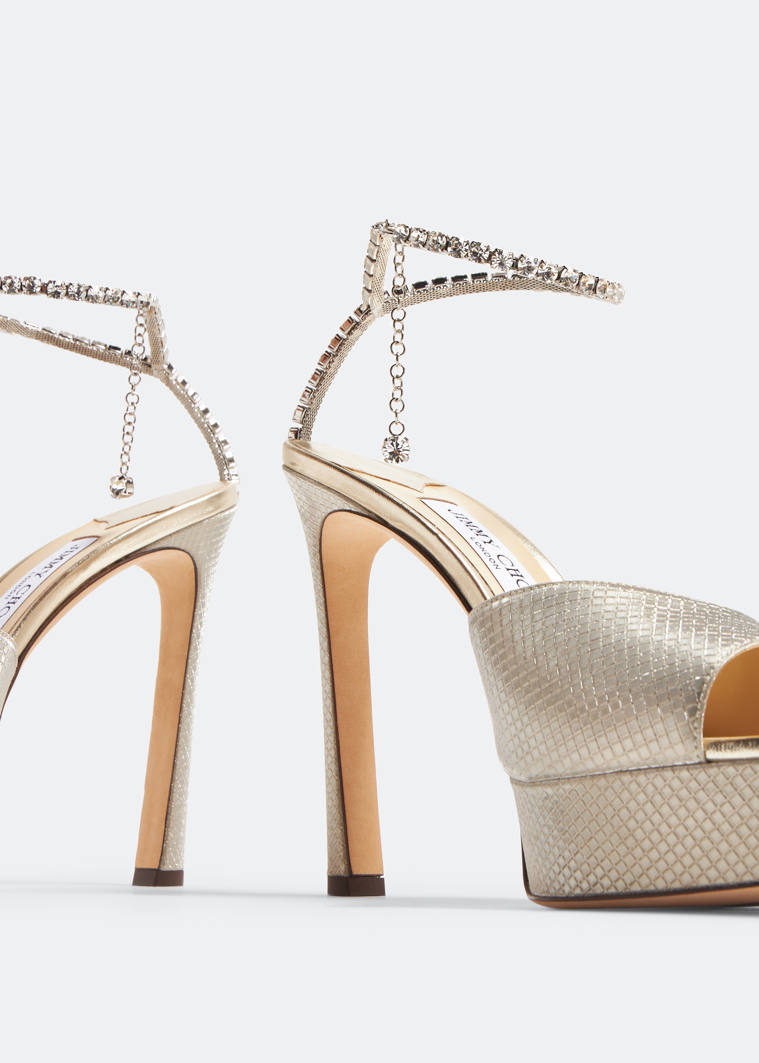 Jimmy choo on sale pattie