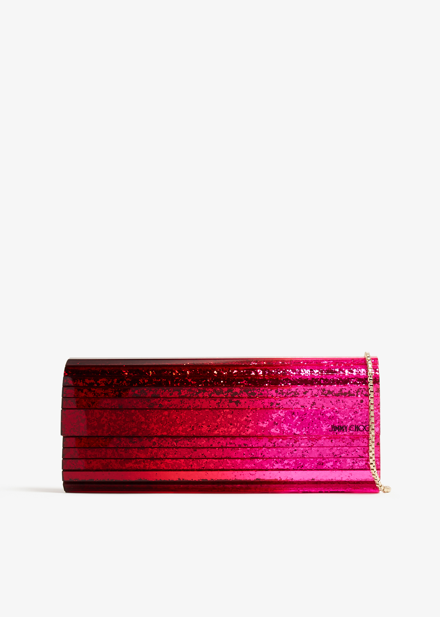 

Sweetie clutch, Red