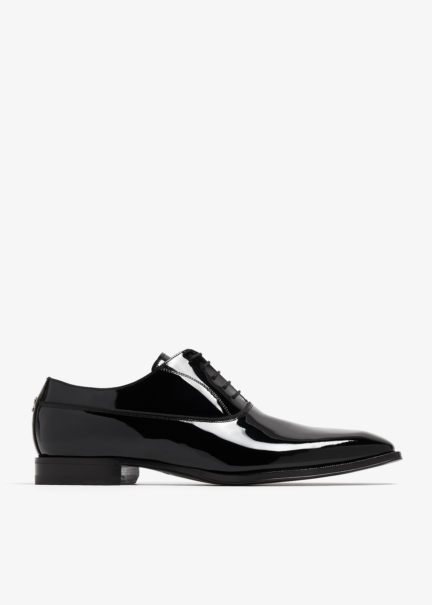 

Foxley Oxford shoes, Black