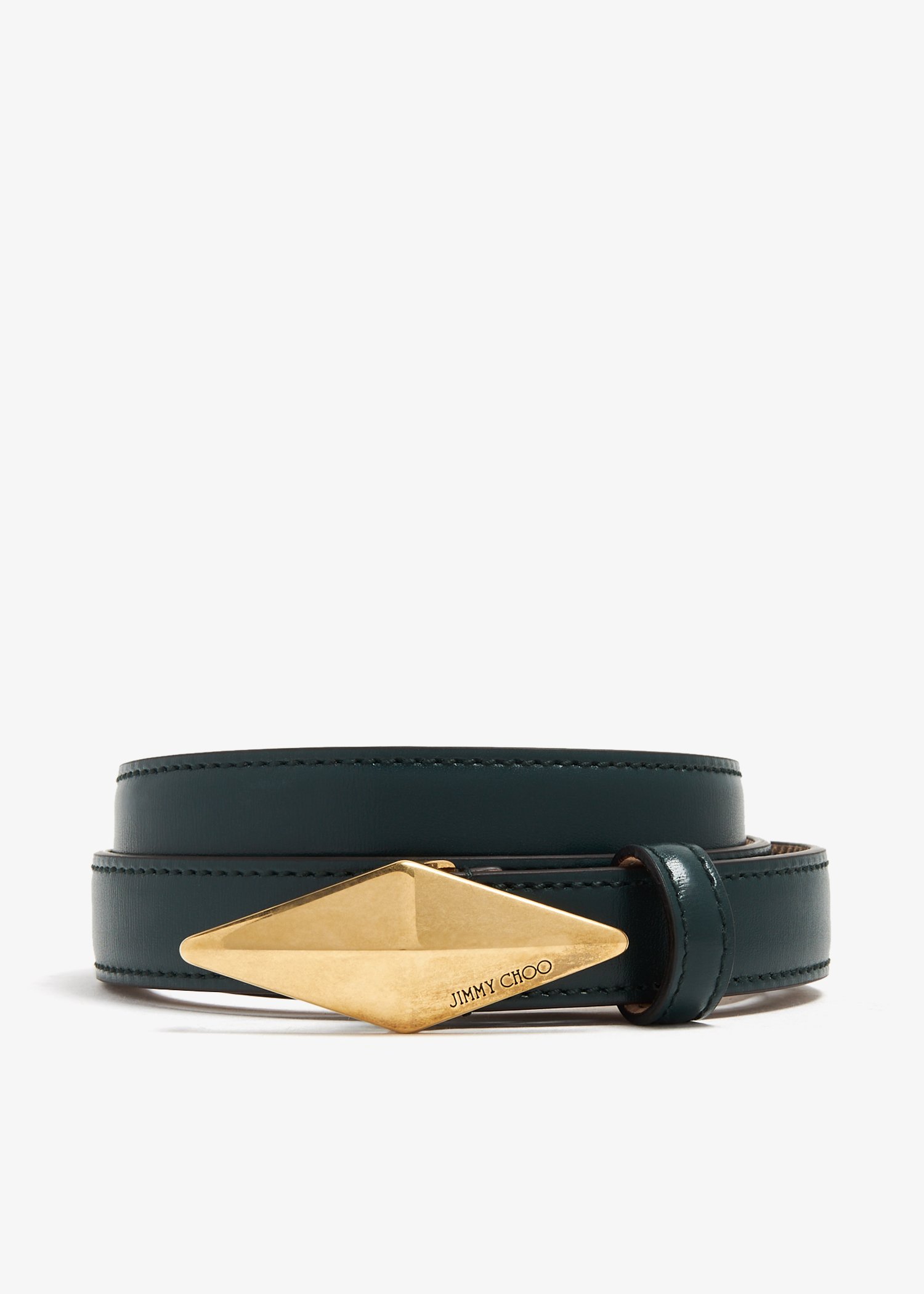 Jimmy choo mens clearance belt