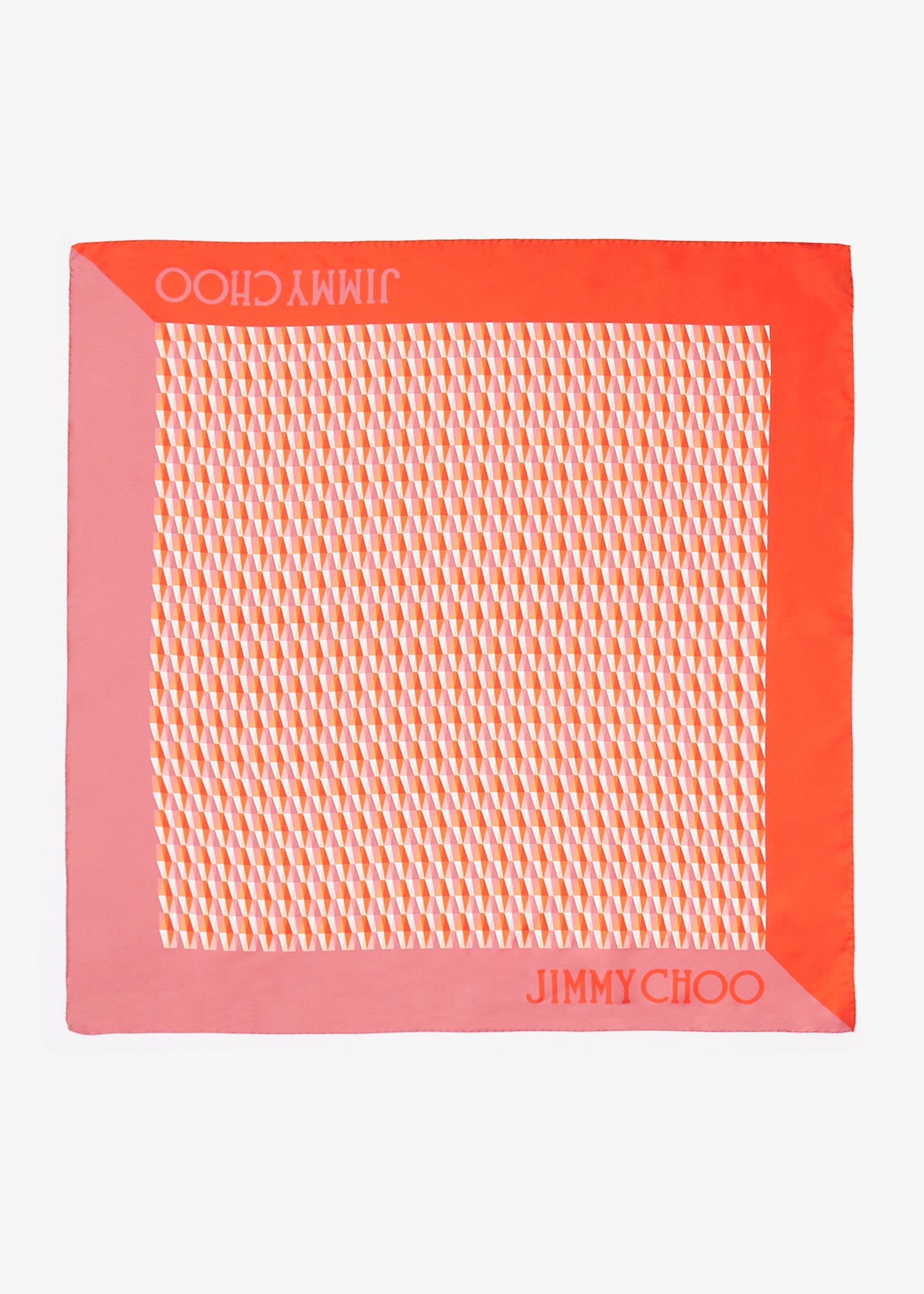 

Reta foulard, Multicolored