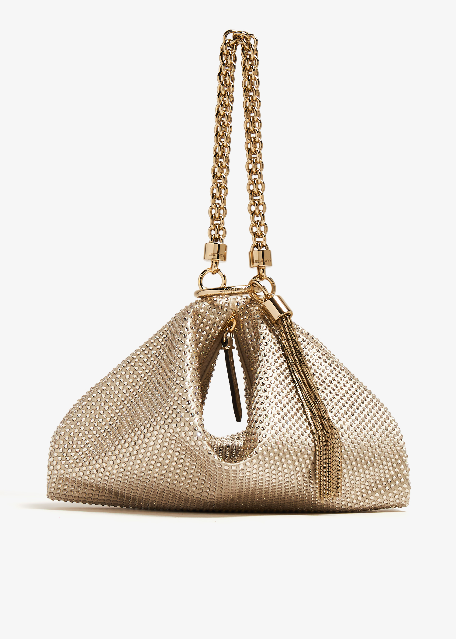 

Callie bag, Gold