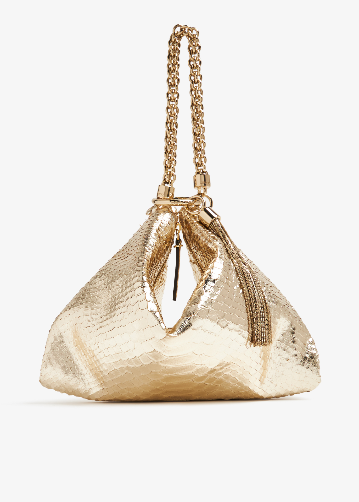

Callie bag, Gold