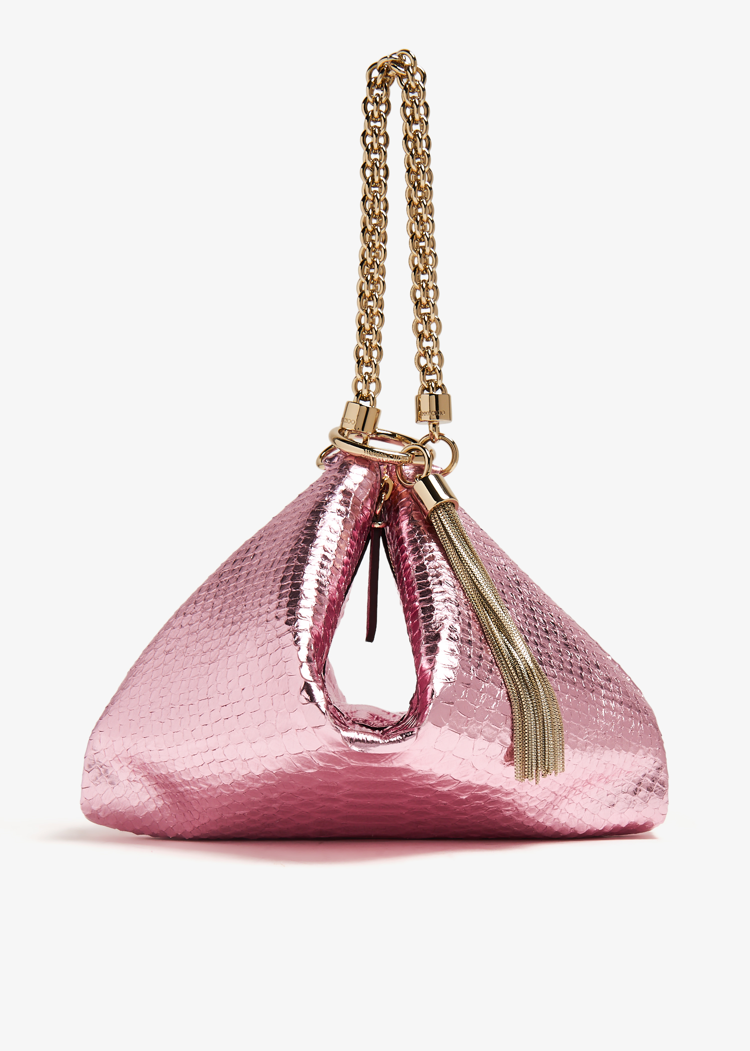 

Callie bag, Pink