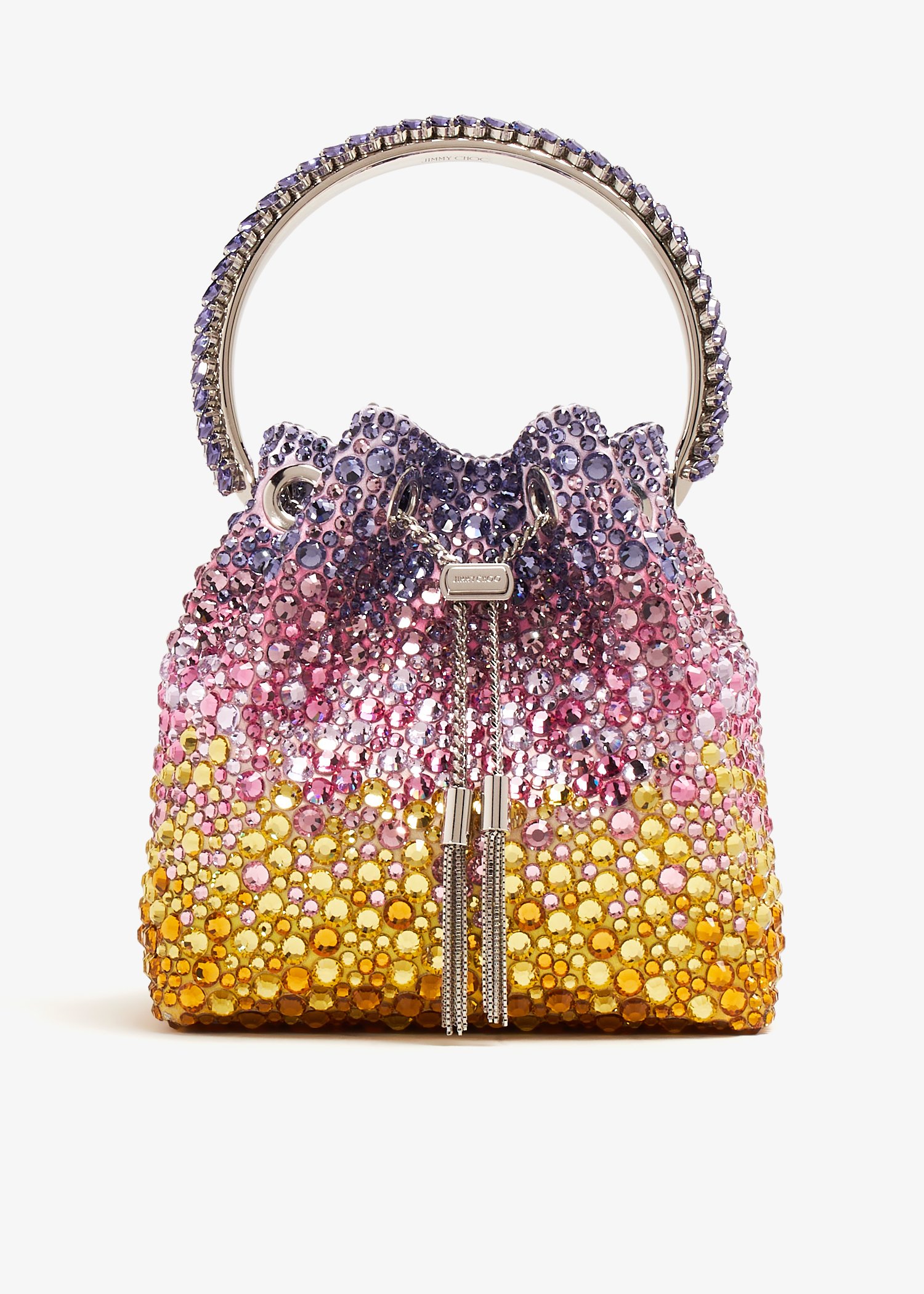 

Bon Bon bucket bag, Multicolored
