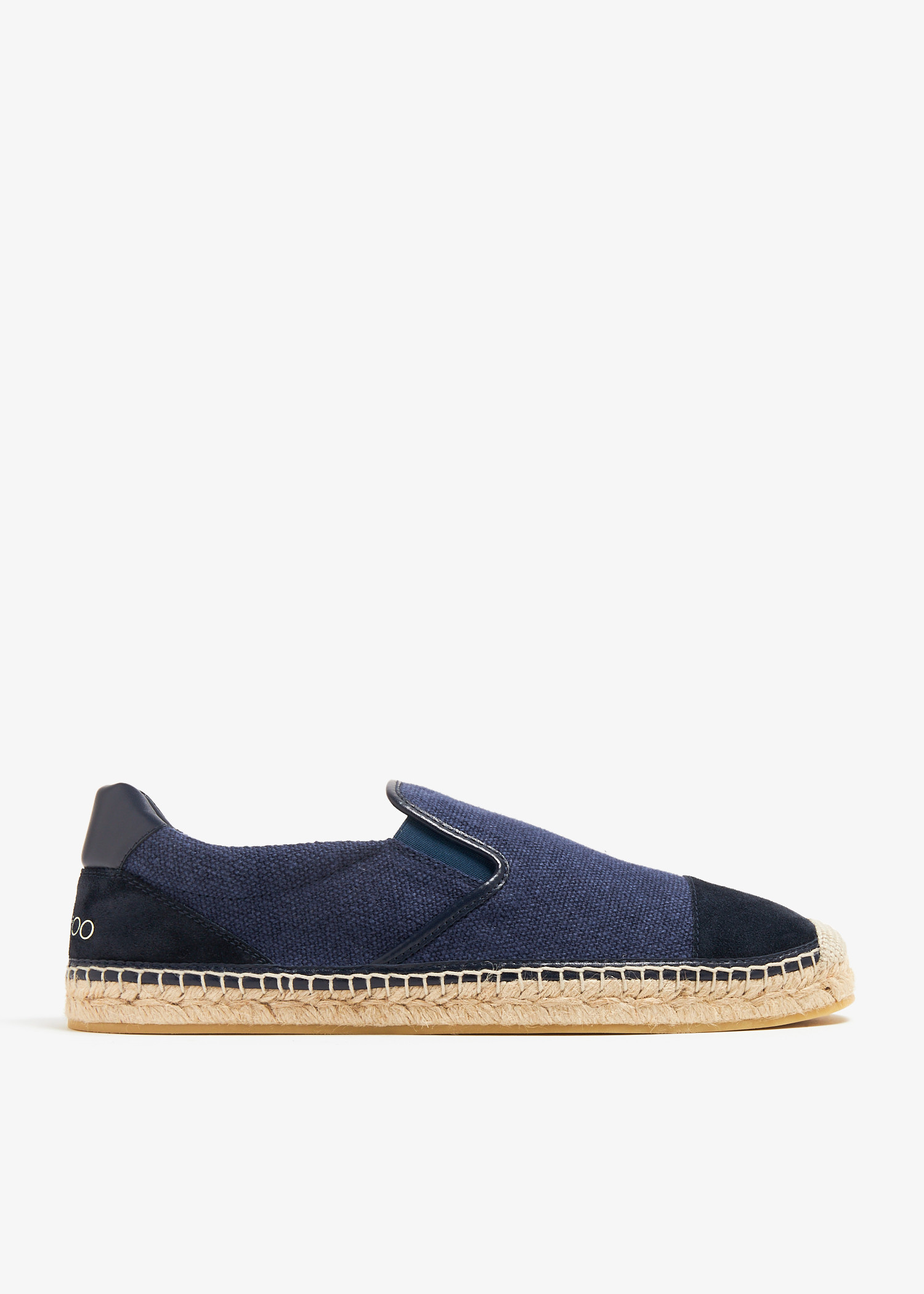 

Ivan espadrilles, Blue