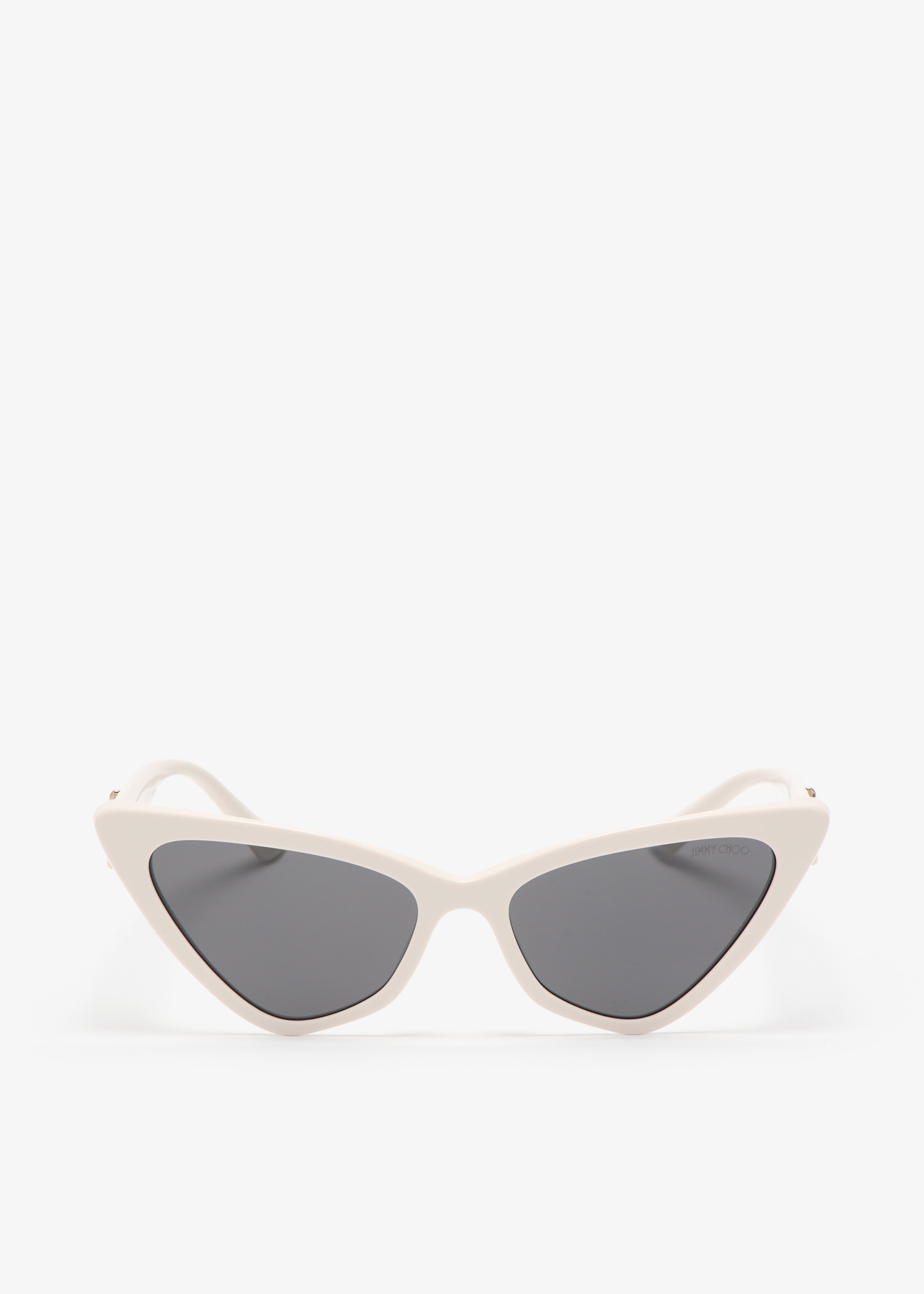 

Sol sunglasses, White