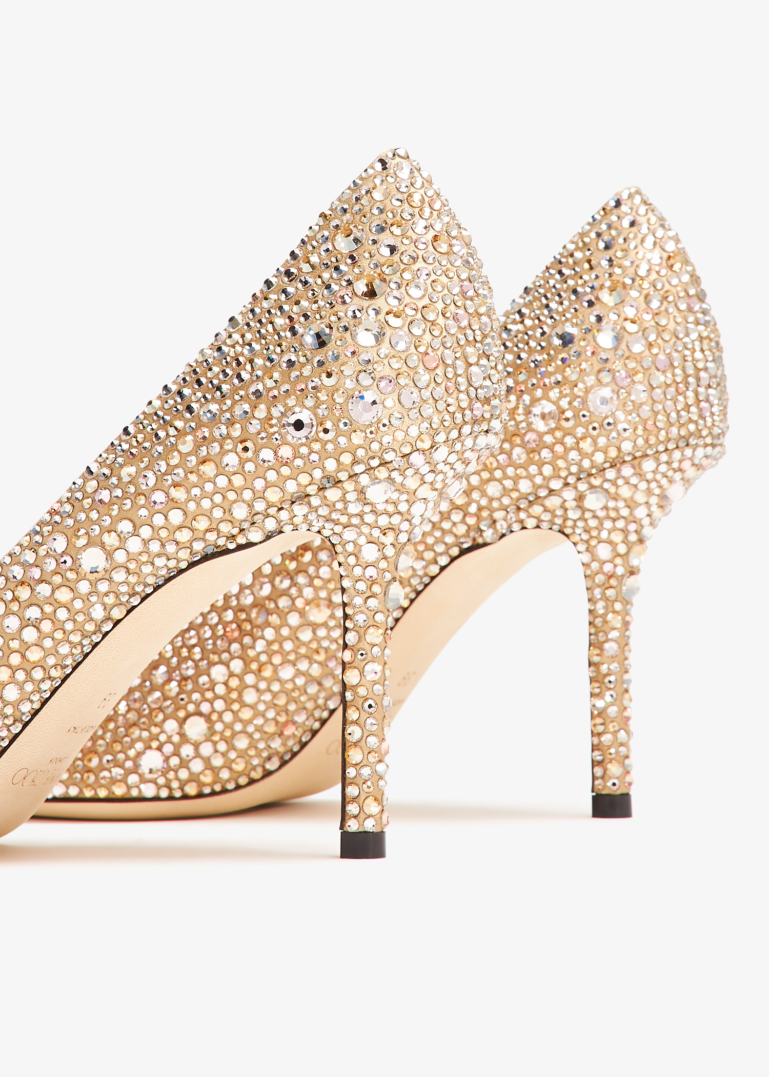Jimmy Choo Love 85 pumps for Women - Gold in UAE | Level Shoes Jimmy Choo Love 85 pumps for Women - Gold in UAE | Level Shoes
