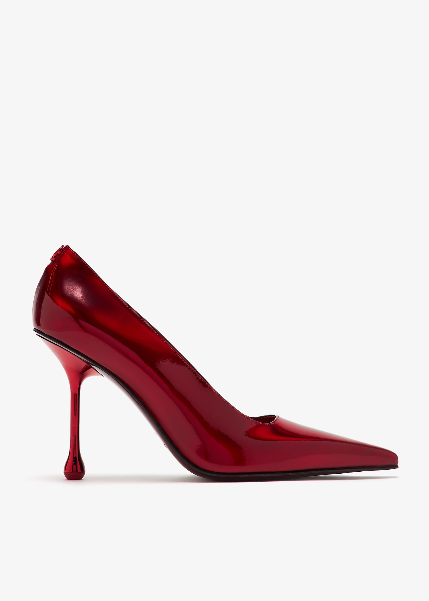 

Ixia 95 pumps, Red