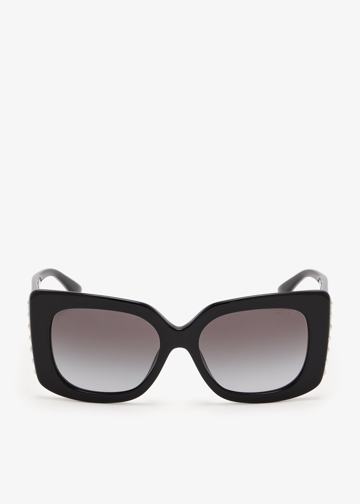 

Delphie sunglasses, Black