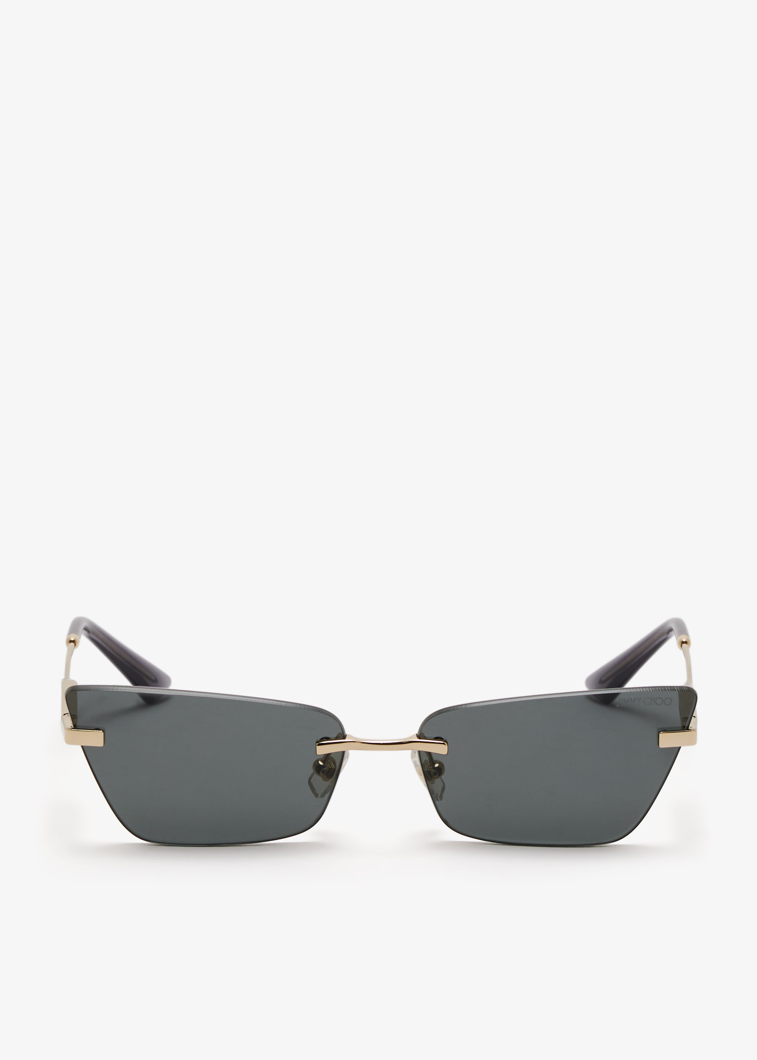

Soraya sunglasses, Gold