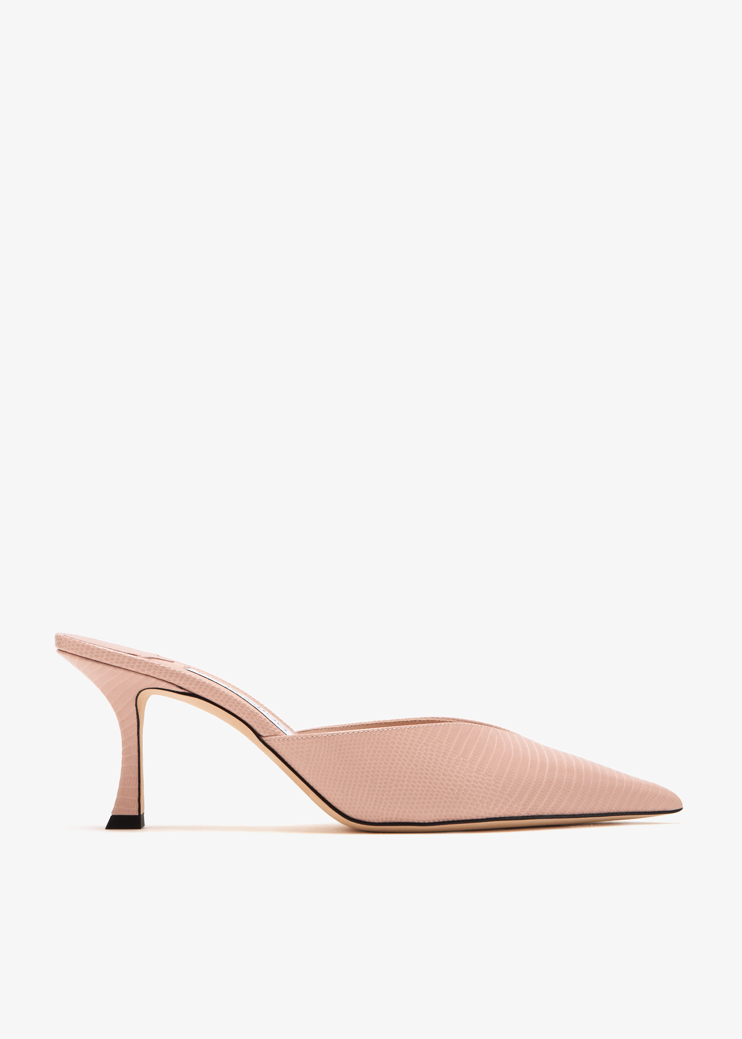 

Solar 70 mules, Pink