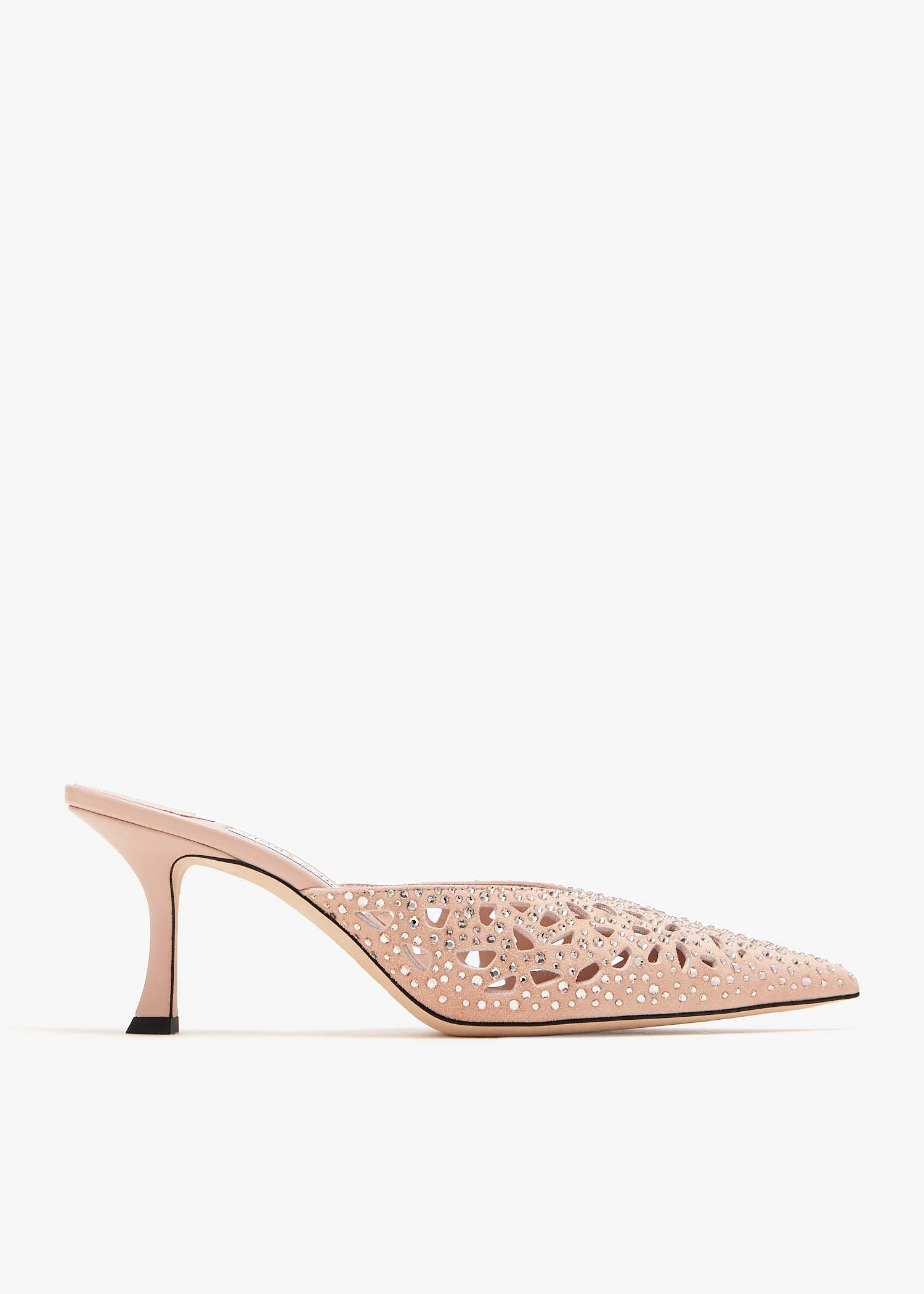 

Solar 70 mules, Pink