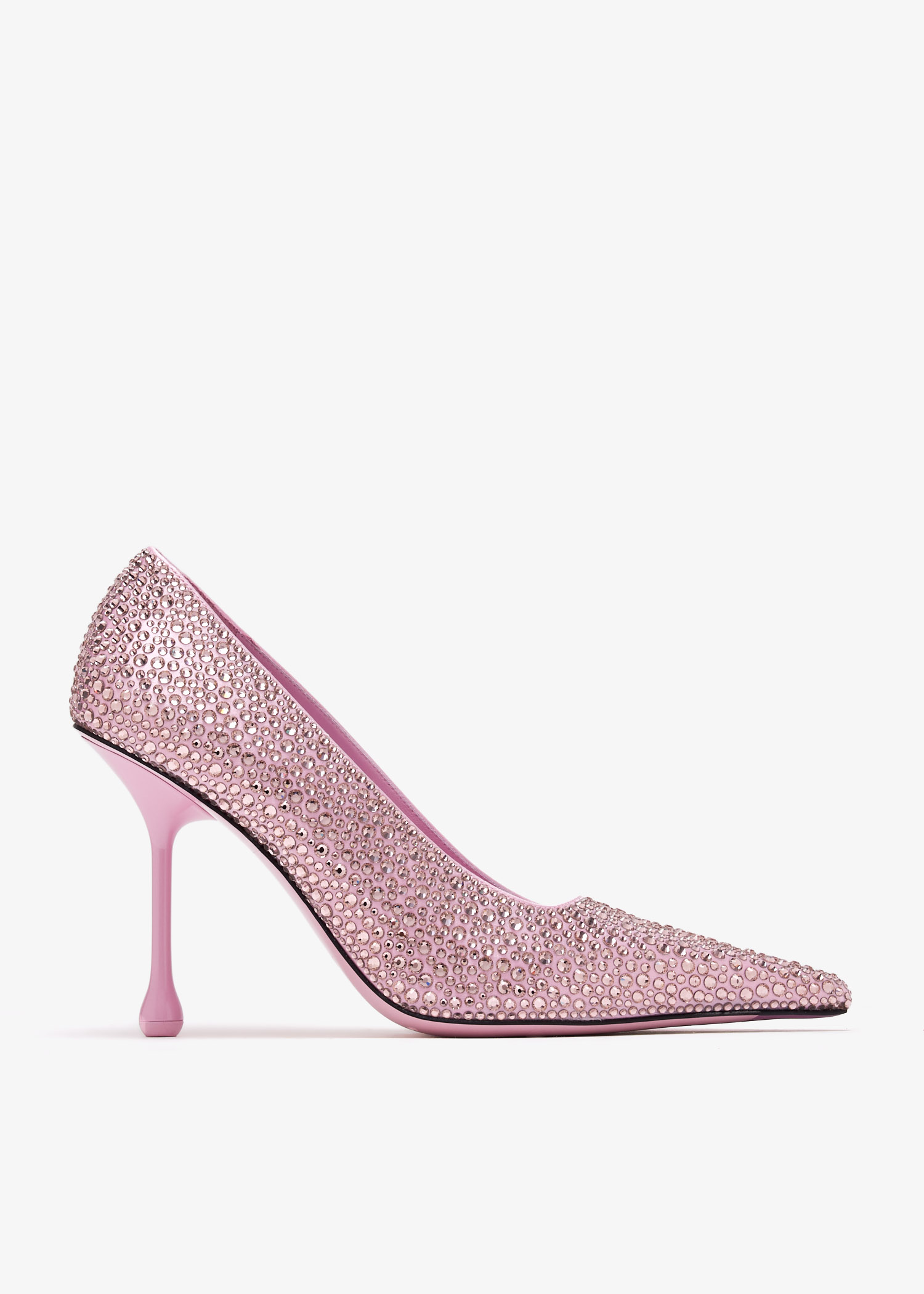 

Ixia 95 pumps, Pink