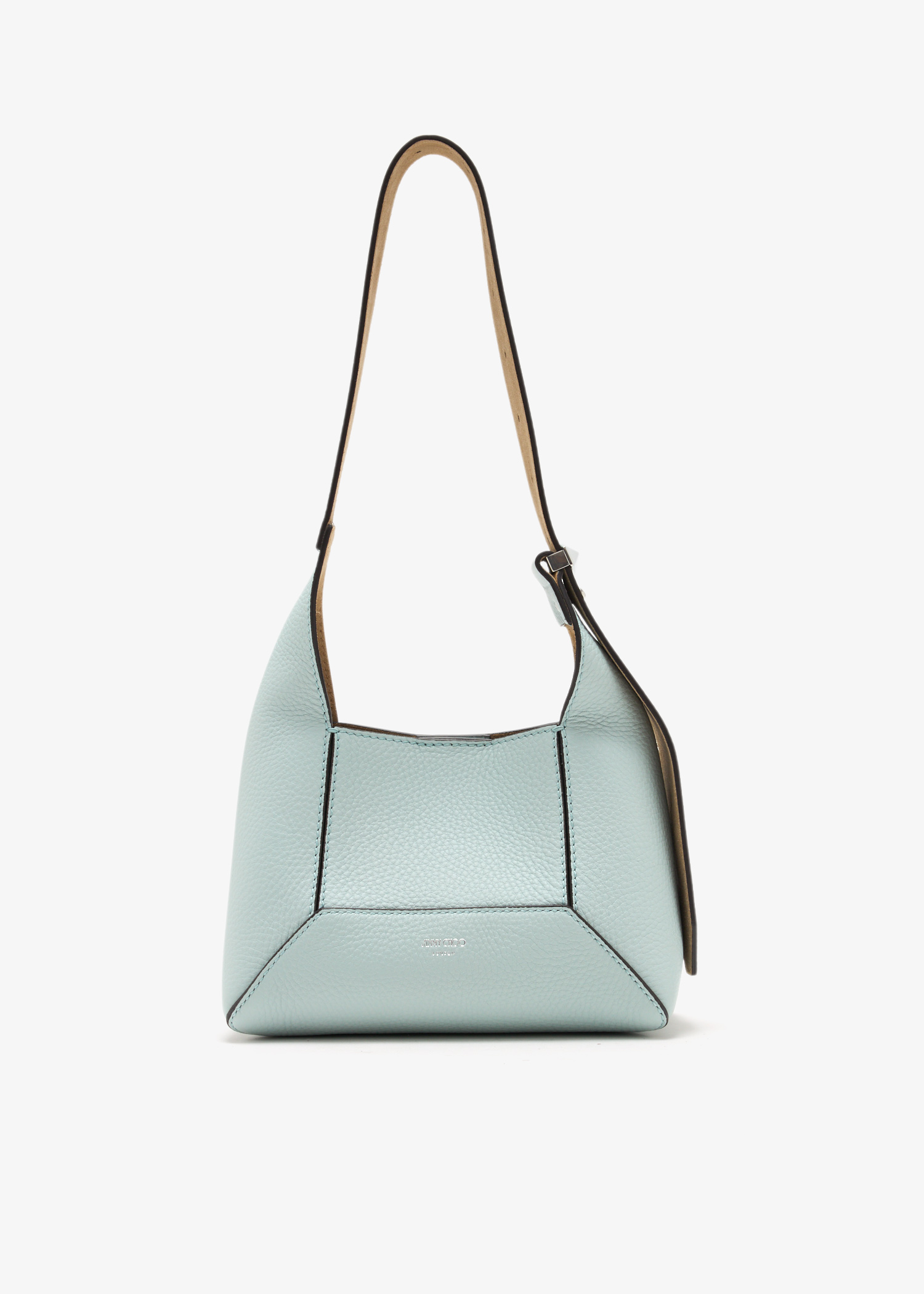 

Diamond Hobo S shoulder bag, Blue