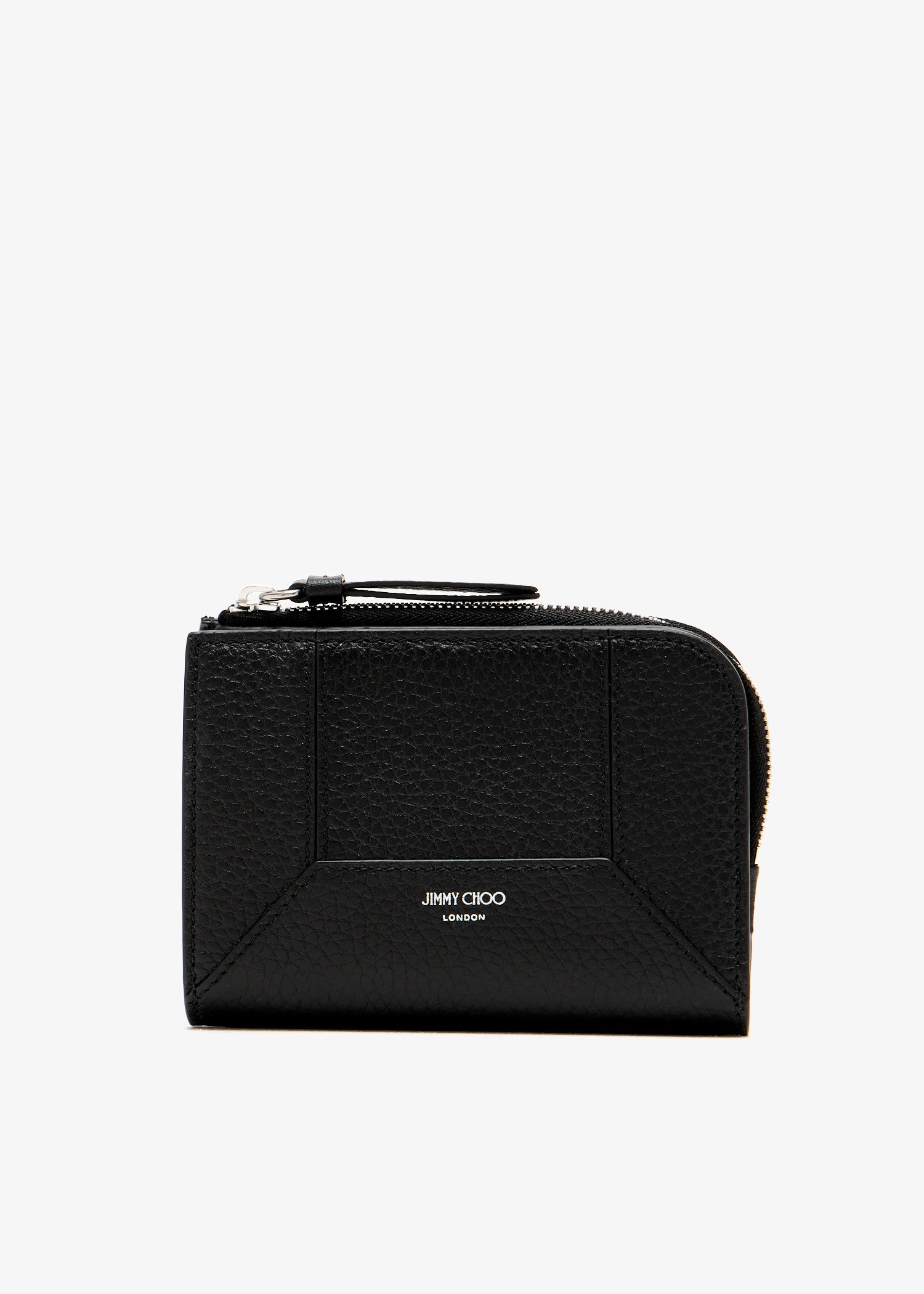 

DM compact wallet, Black