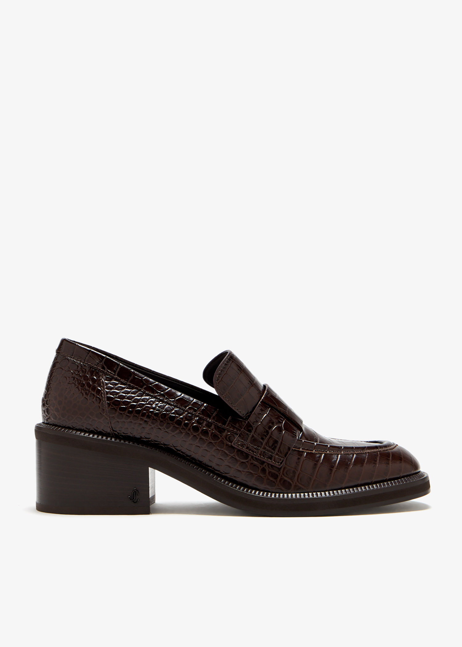 

Tylor 60 loafers, Brown