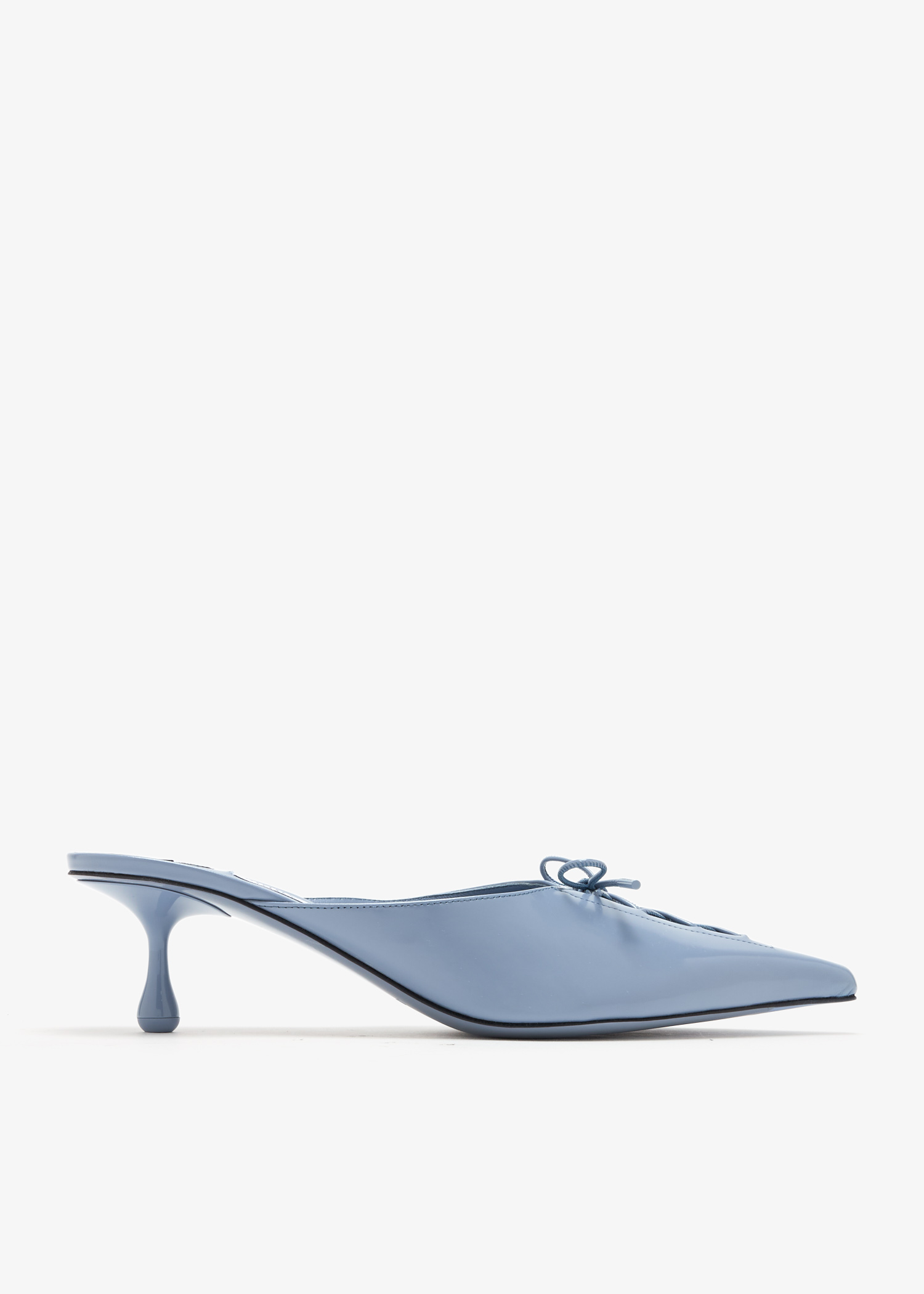 

Scarlett 50 mules, Blue