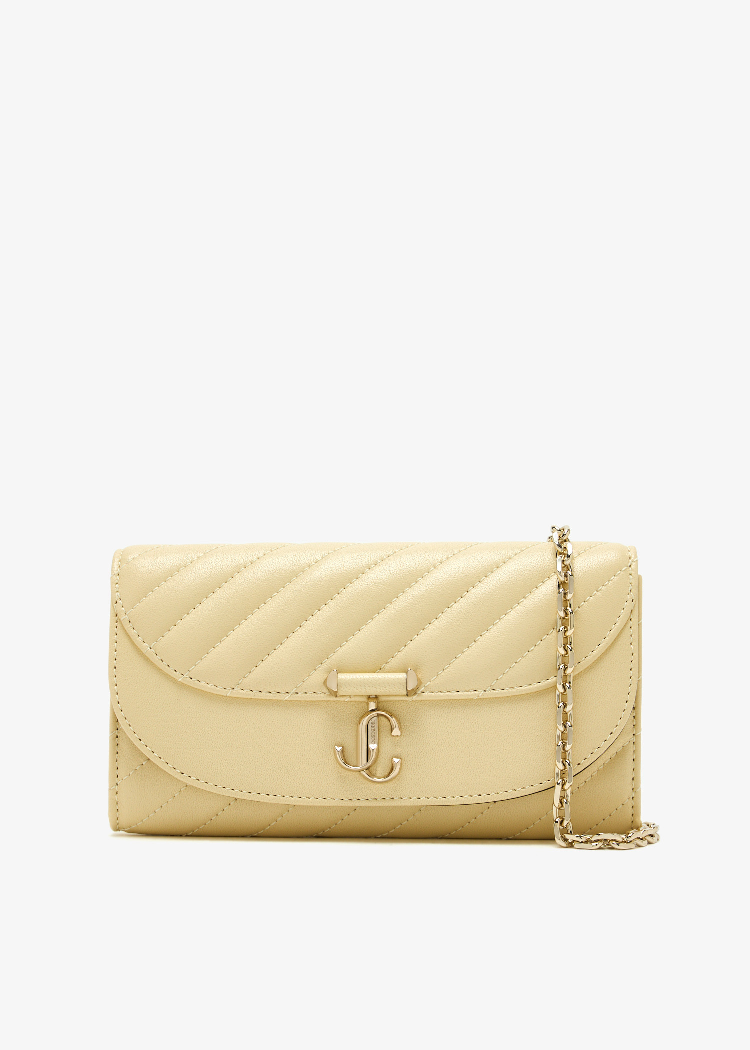 

Curve chain wallet, Yellow