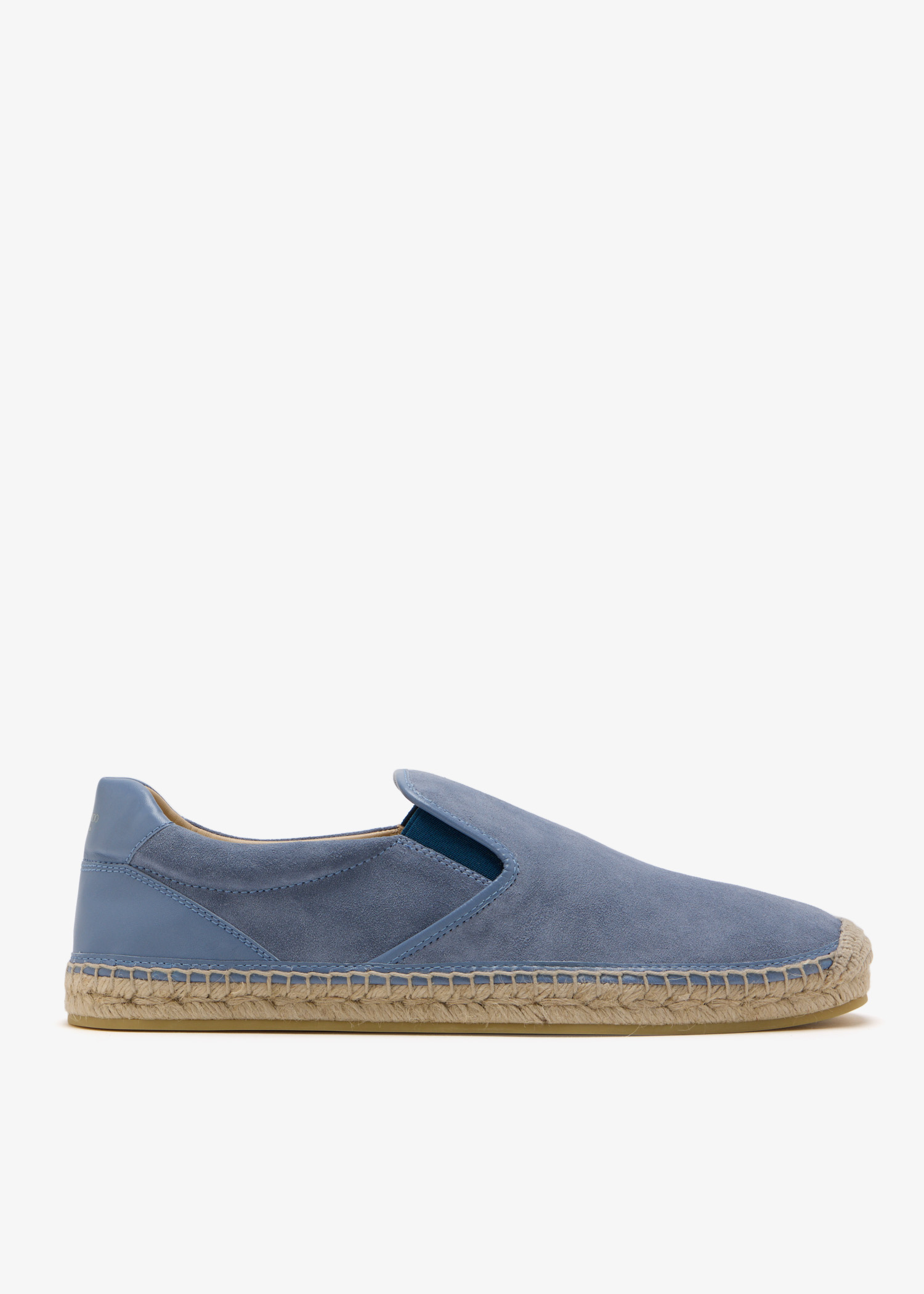 

Ivan espadrilles, Blue