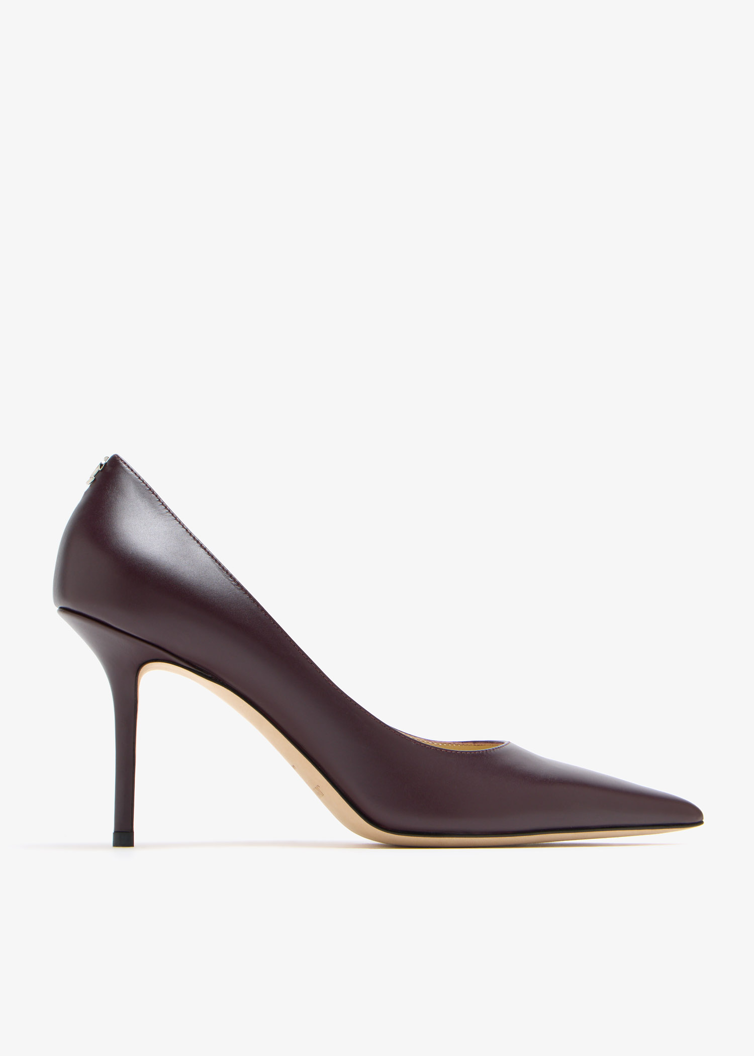 

Love 85 pumps, Purple