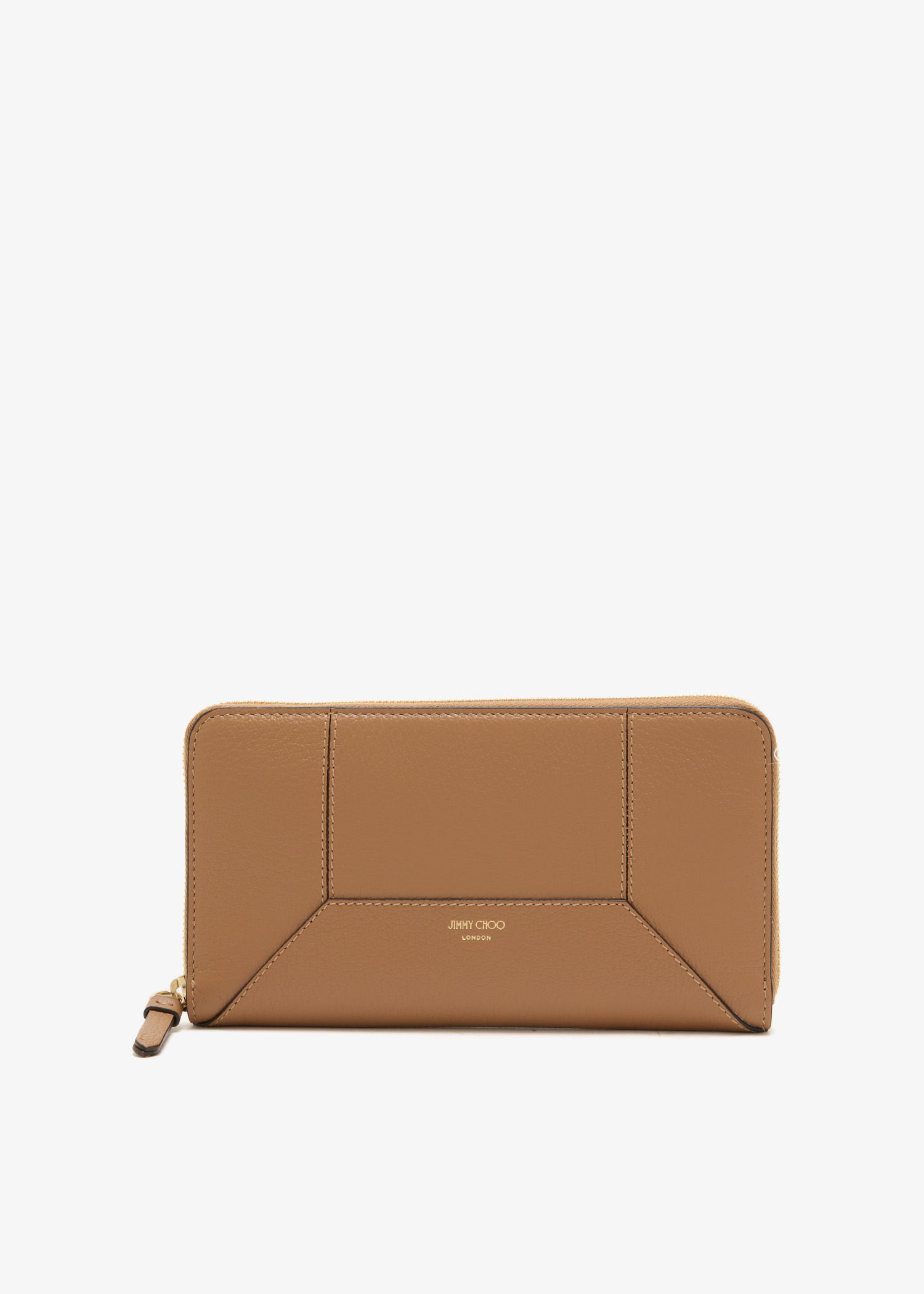 

DM Pippa long wallet, Brown