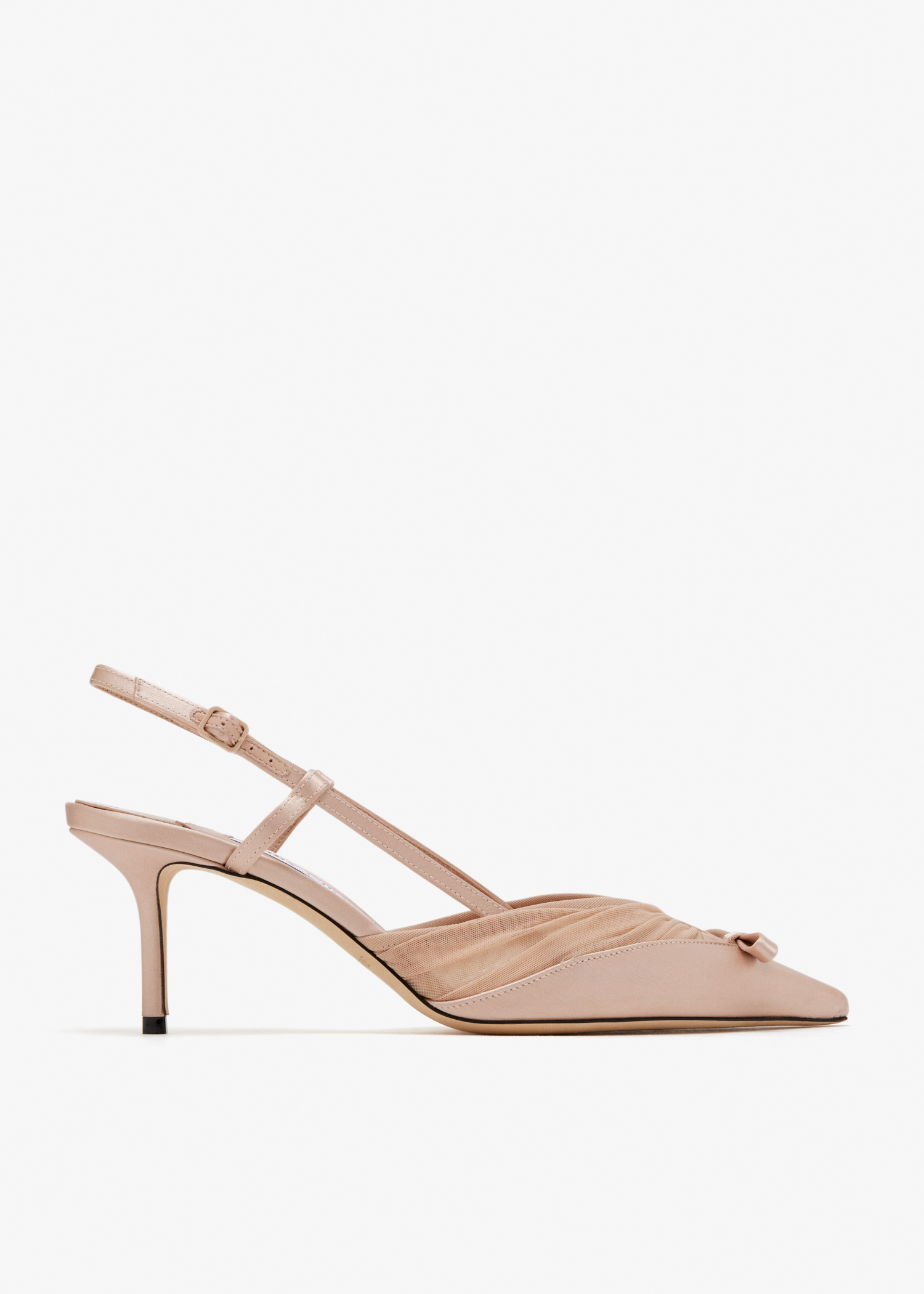 

Afia 65 pumps, Pink