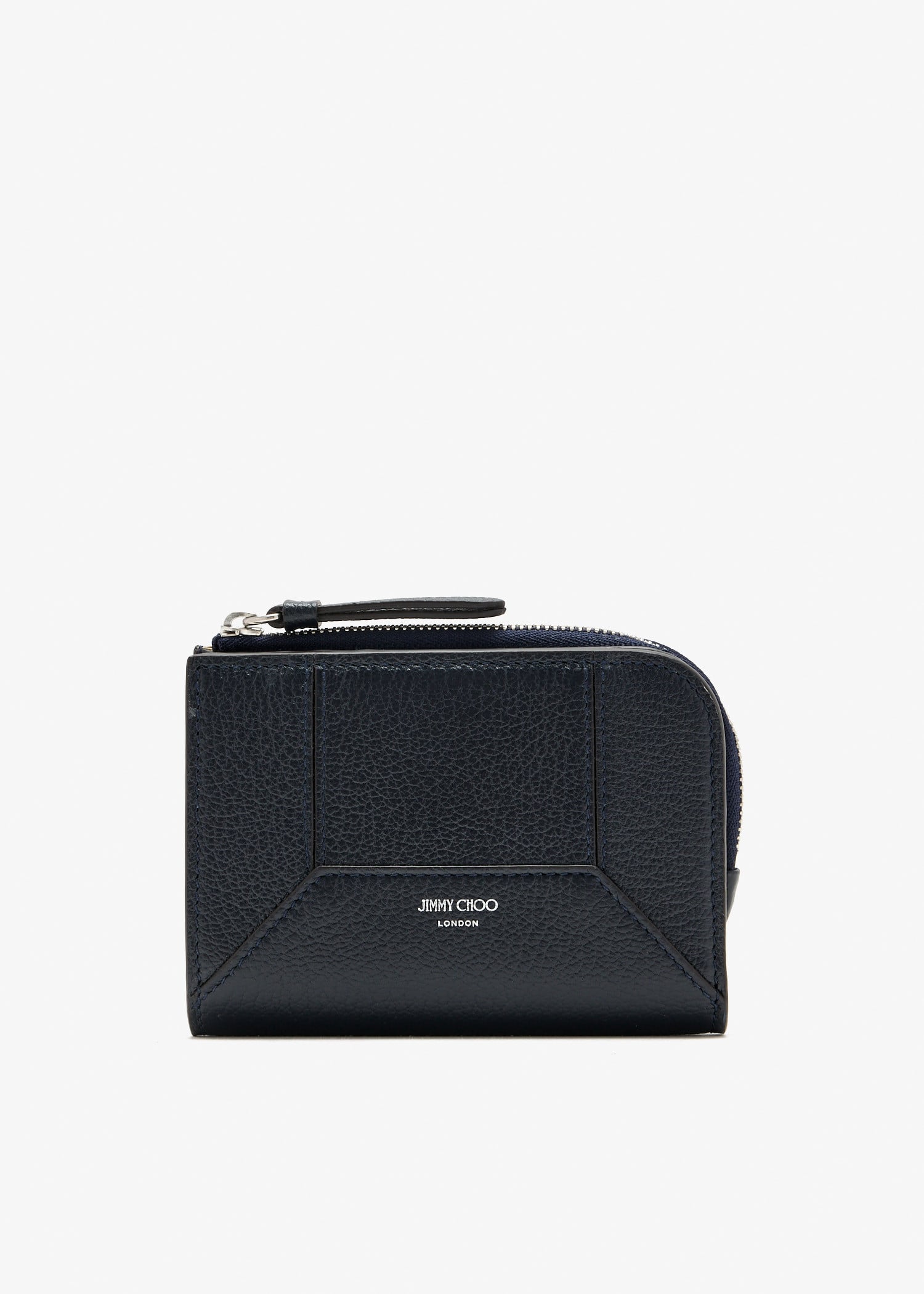 

DM compact wallet, Black